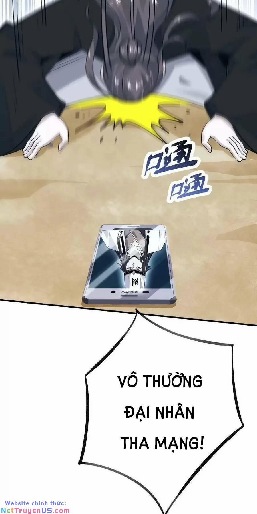 Bắt Đầu Livestream Ở Địa Phủ: Phát Sóng Trực Tiếp Ở Đây Ai Dám Đến 51 trang 11