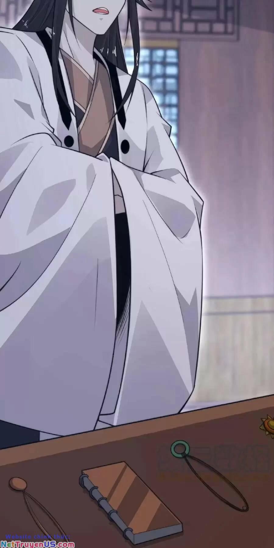 Bắt Đầu Livestream Ở Địa Phủ: Phát Sóng Trực Tiếp Ở Đây Ai Dám Đến 51 trang 24