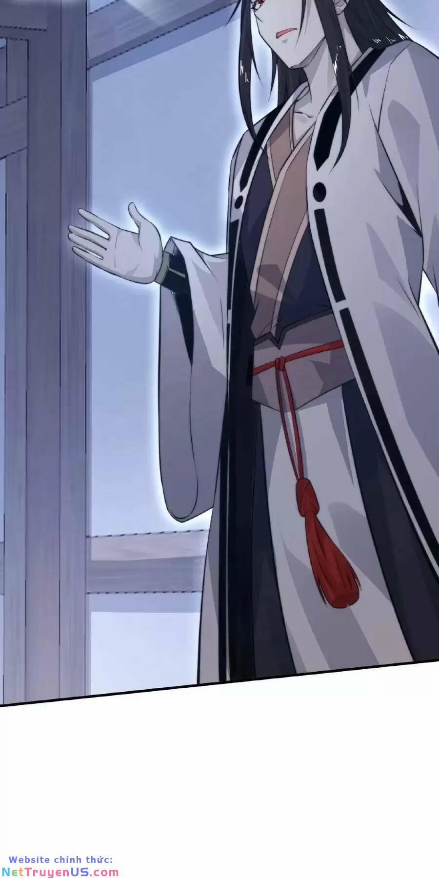 Bắt Đầu Livestream Ở Địa Phủ: Phát Sóng Trực Tiếp Ở Đây Ai Dám Đến 51 trang 27