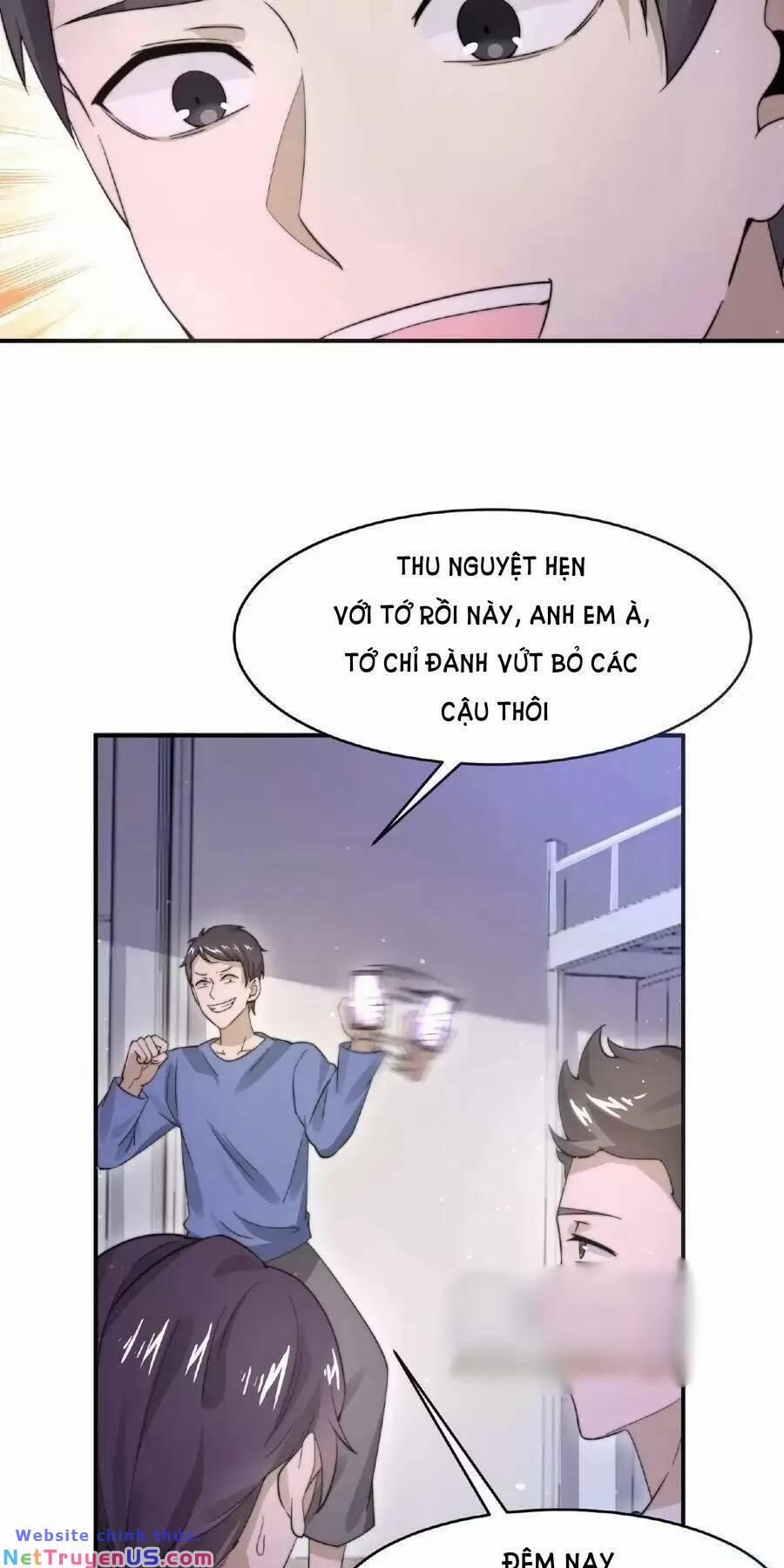 Bắt Đầu Livestream Ở Địa Phủ: Phát Sóng Trực Tiếp Ở Đây Ai Dám Đến 52 trang 16