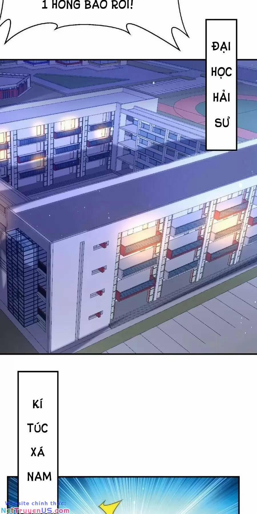 Bắt Đầu Livestream Ở Địa Phủ: Phát Sóng Trực Tiếp Ở Đây Ai Dám Đến 52 trang 5