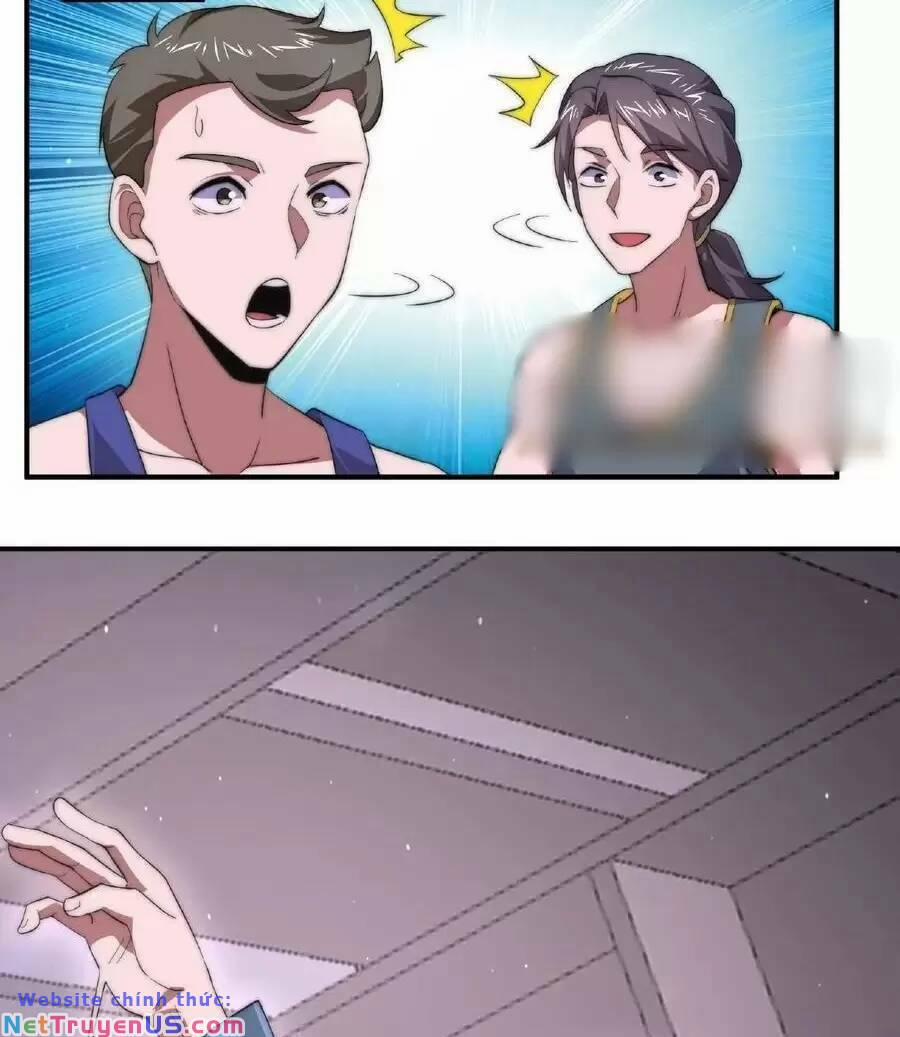 Bắt Đầu Livestream Ở Địa Phủ: Phát Sóng Trực Tiếp Ở Đây Ai Dám Đến 52 trang 6