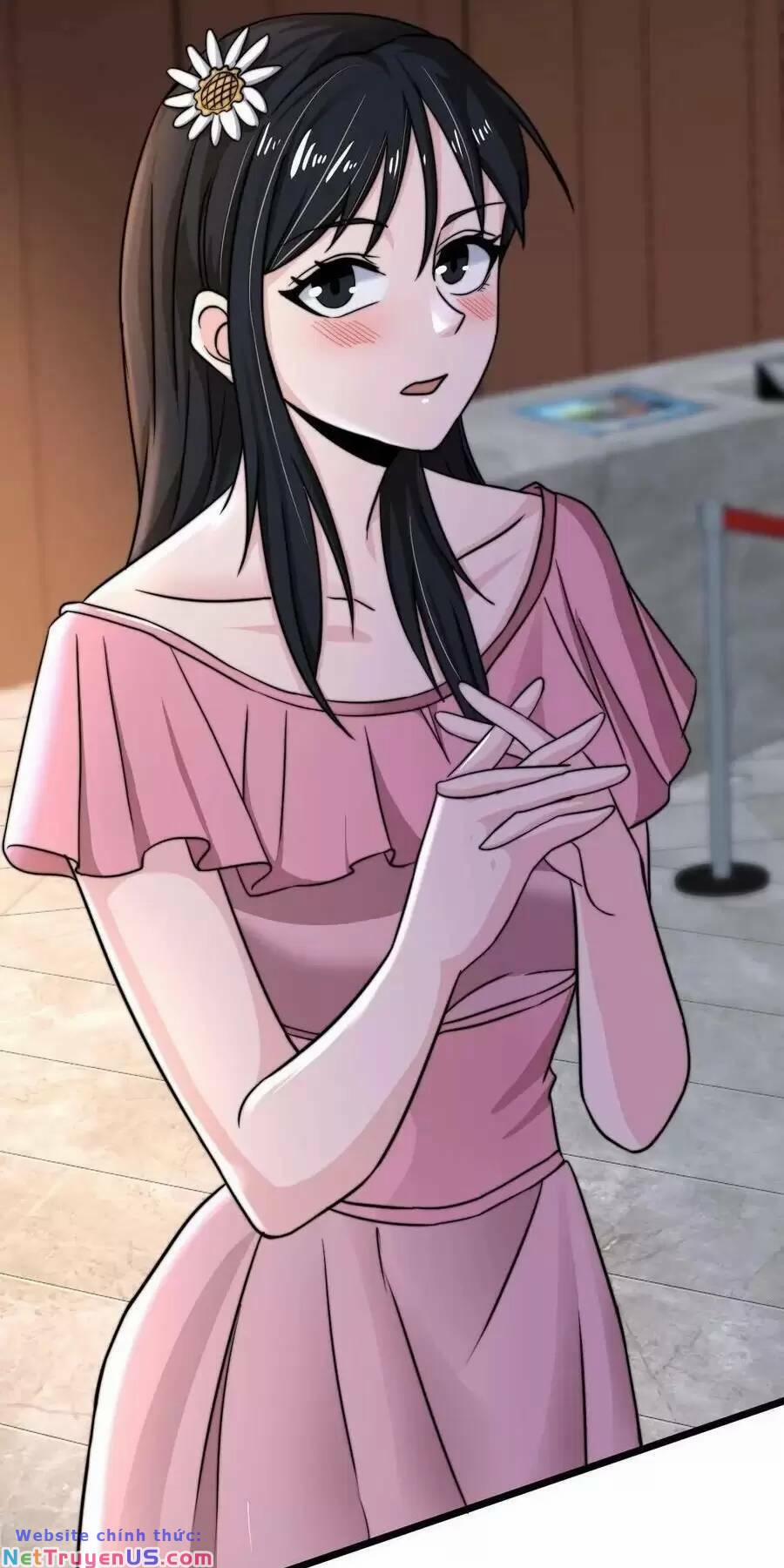 Bắt Đầu Livestream Ở Địa Phủ: Phát Sóng Trực Tiếp Ở Đây Ai Dám Đến 53 trang 17