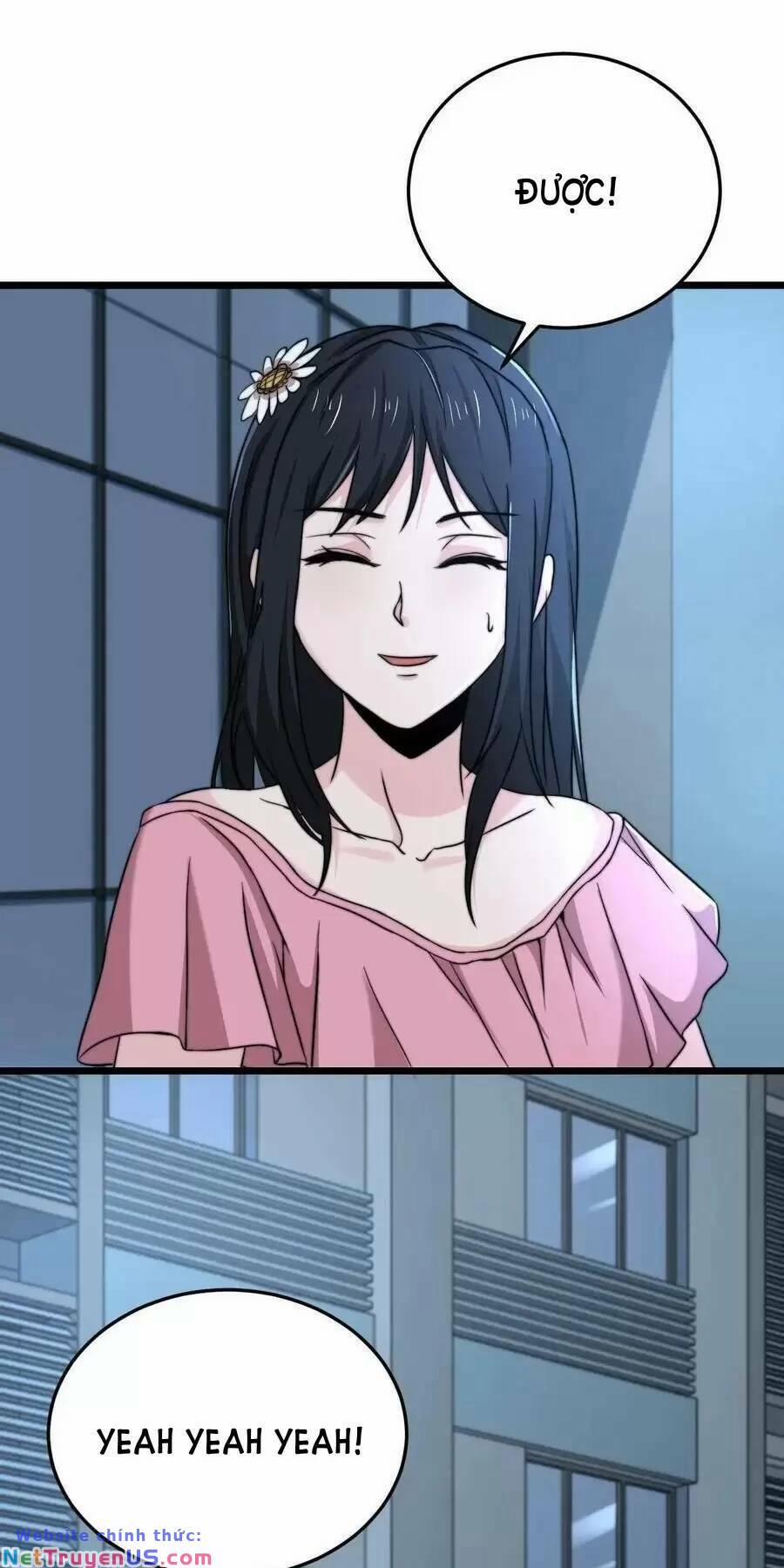 Bắt Đầu Livestream Ở Địa Phủ: Phát Sóng Trực Tiếp Ở Đây Ai Dám Đến 53 trang 25