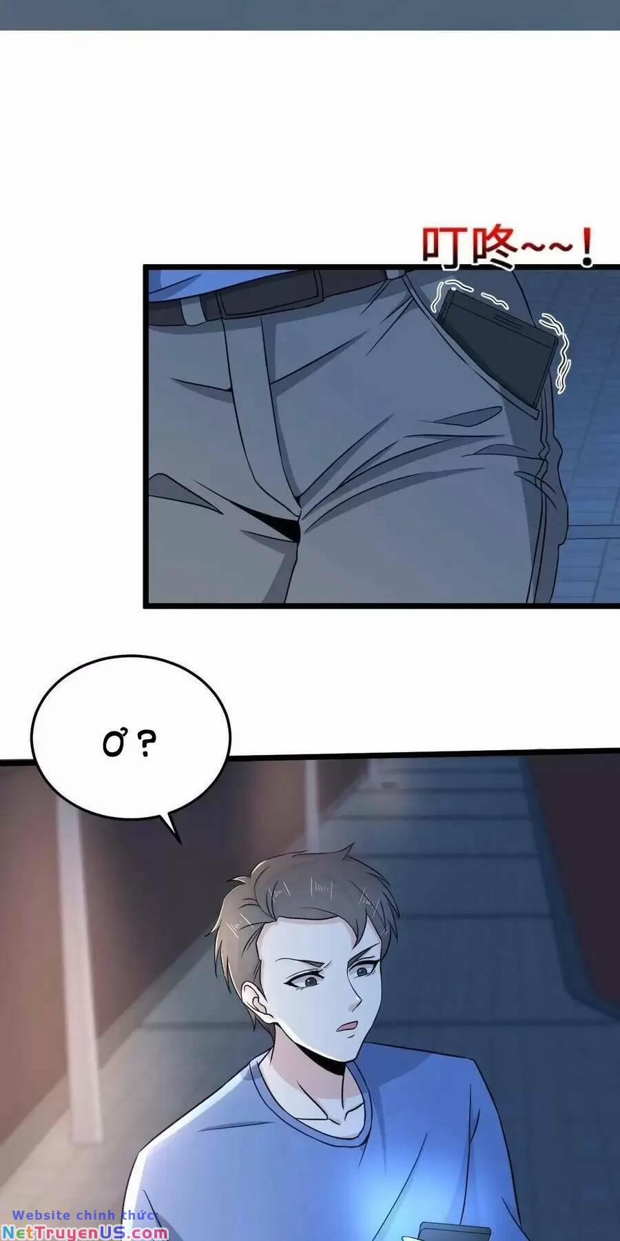 Bắt Đầu Livestream Ở Địa Phủ: Phát Sóng Trực Tiếp Ở Đây Ai Dám Đến 53 trang 27