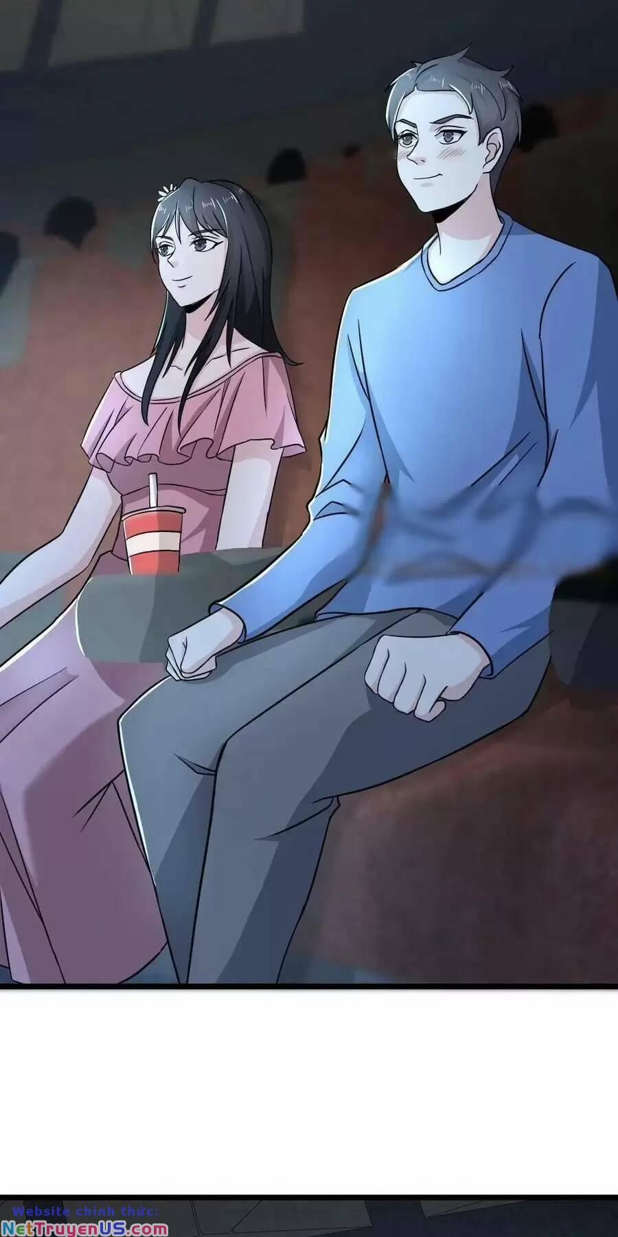 Bắt Đầu Livestream Ở Địa Phủ: Phát Sóng Trực Tiếp Ở Đây Ai Dám Đến 53 trang 4