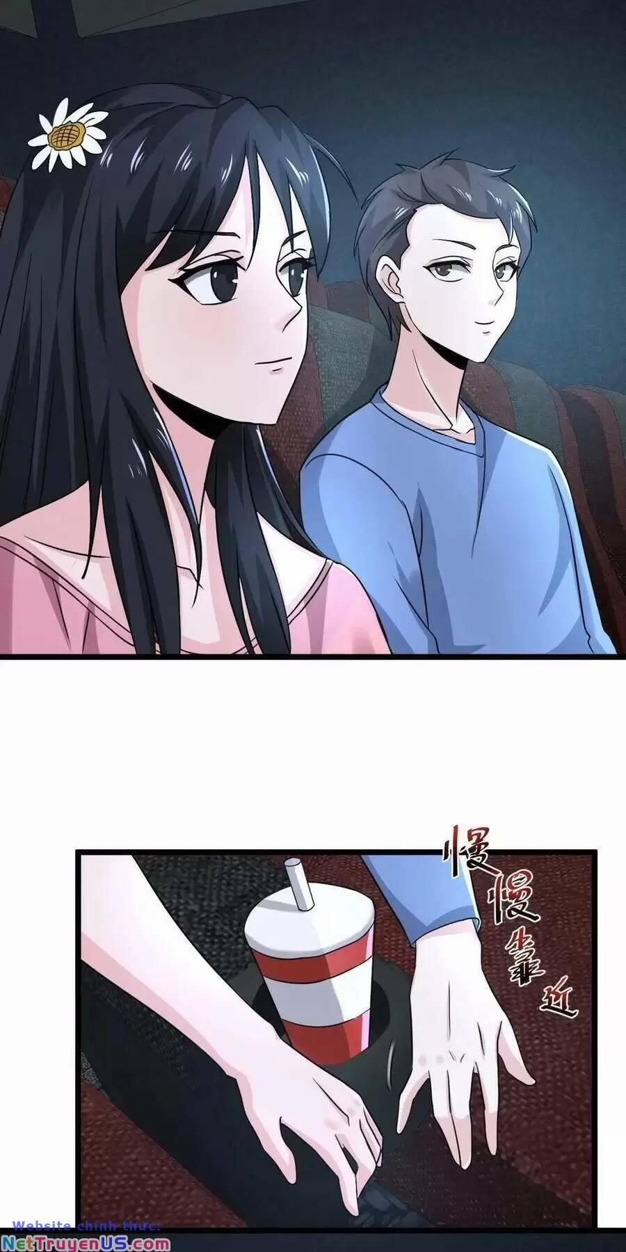 Bắt Đầu Livestream Ở Địa Phủ: Phát Sóng Trực Tiếp Ở Đây Ai Dám Đến 53 trang 5