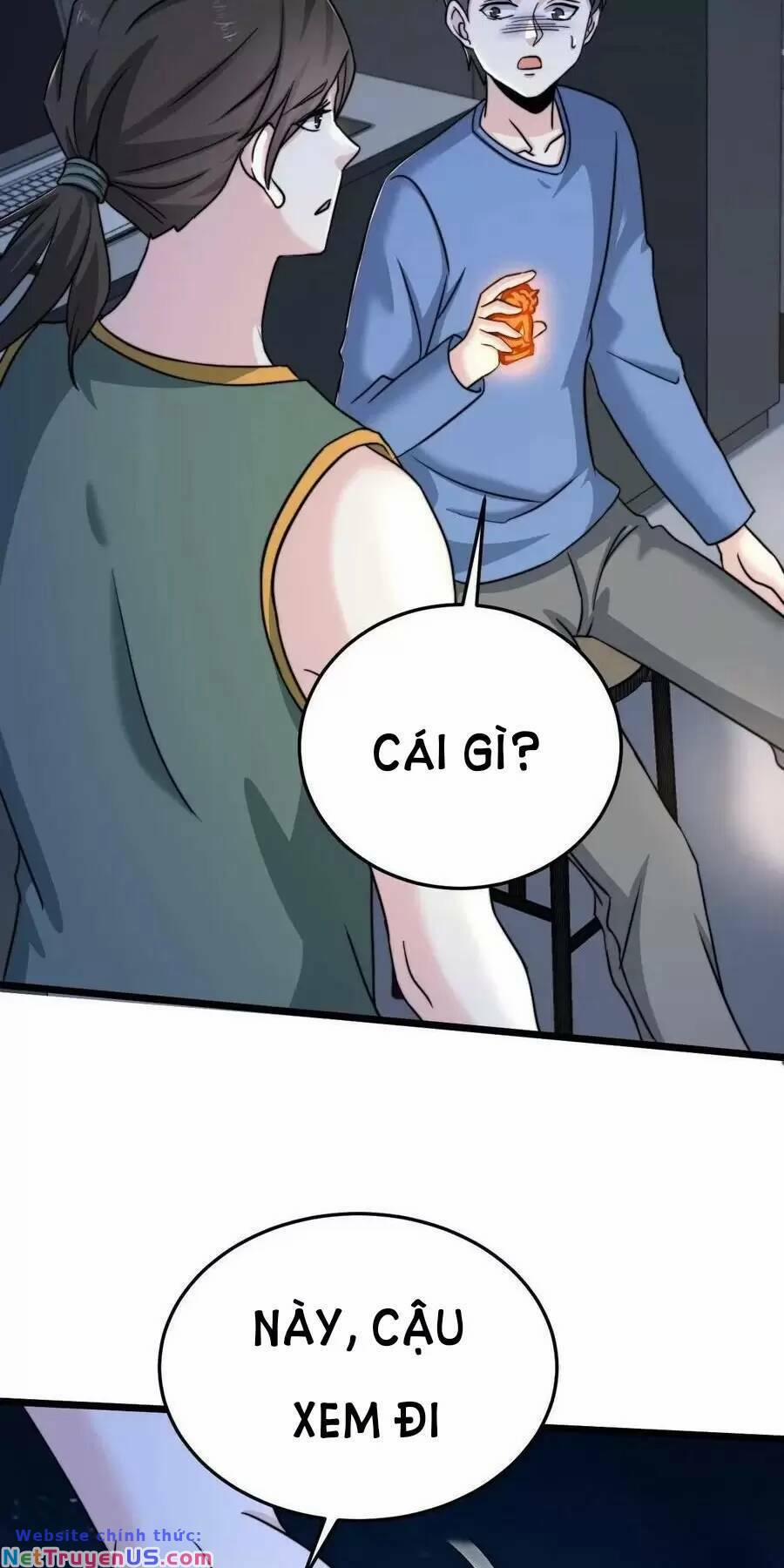 Bắt Đầu Livestream Ở Địa Phủ: Phát Sóng Trực Tiếp Ở Đây Ai Dám Đến 54 trang 13