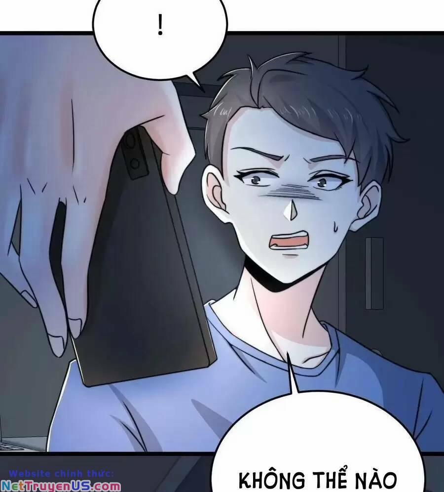 Bắt Đầu Livestream Ở Địa Phủ: Phát Sóng Trực Tiếp Ở Đây Ai Dám Đến 54 trang 15