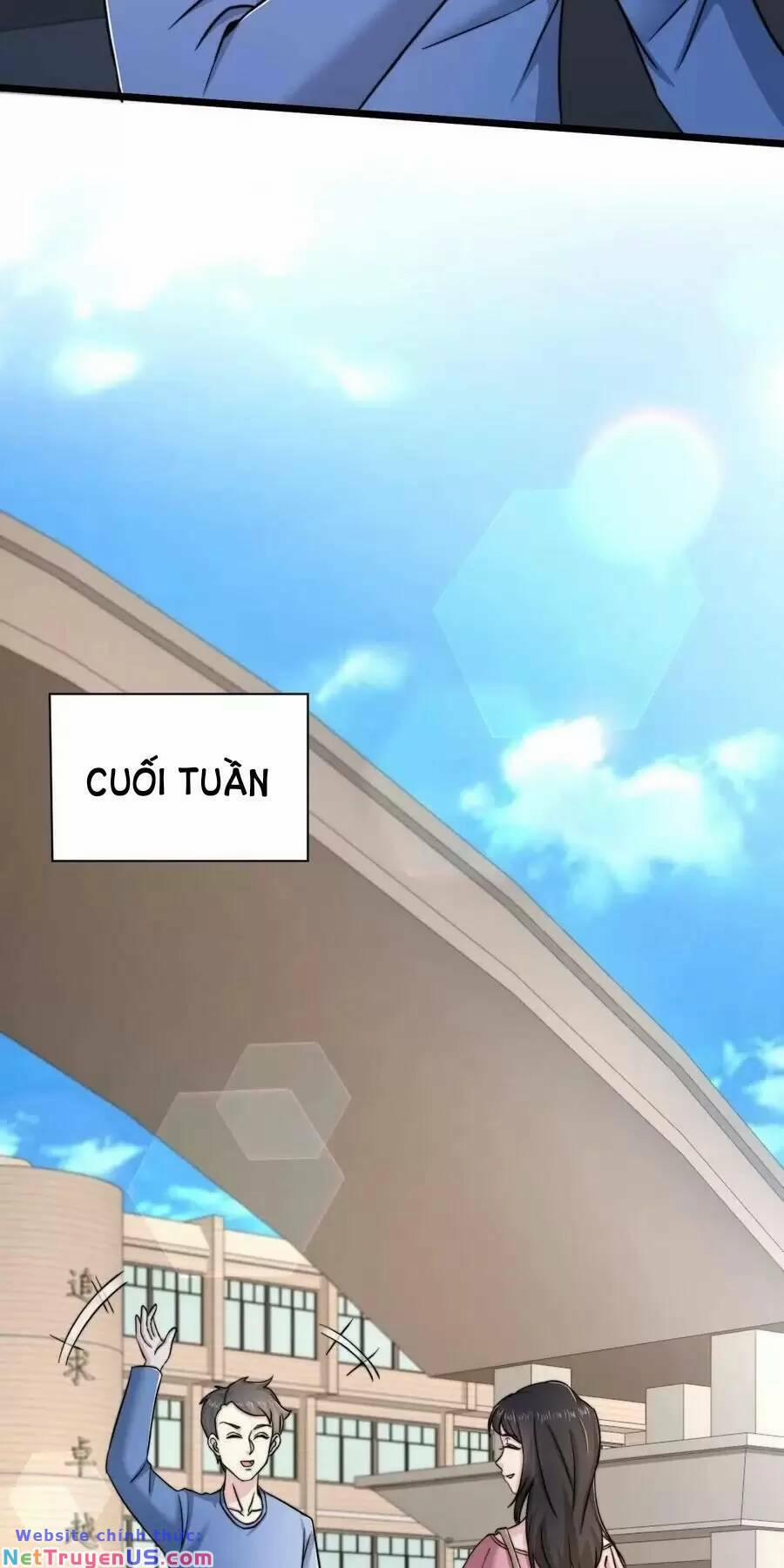 Bắt Đầu Livestream Ở Địa Phủ: Phát Sóng Trực Tiếp Ở Đây Ai Dám Đến 54 trang 17