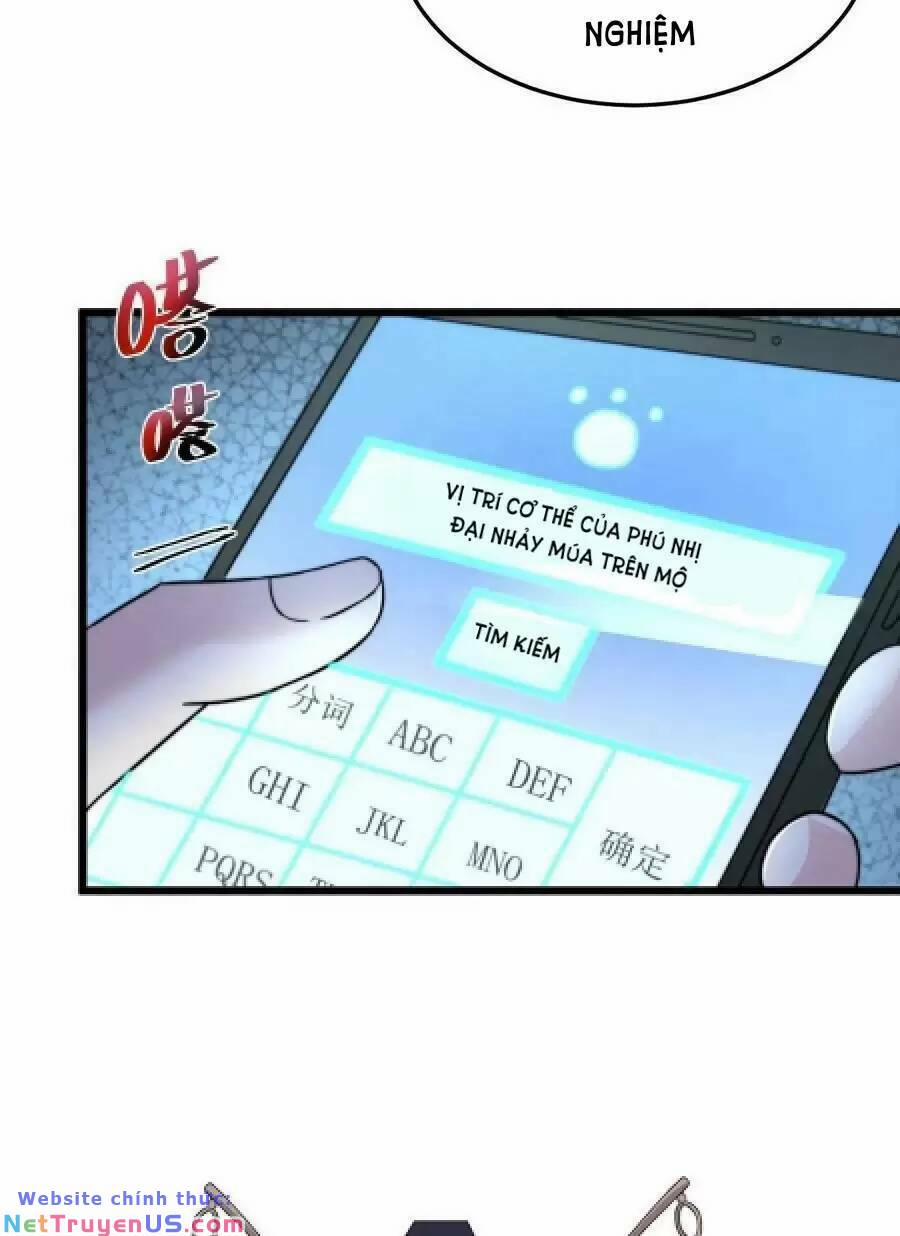 Bắt Đầu Livestream Ở Địa Phủ: Phát Sóng Trực Tiếp Ở Đây Ai Dám Đến 54 trang 23