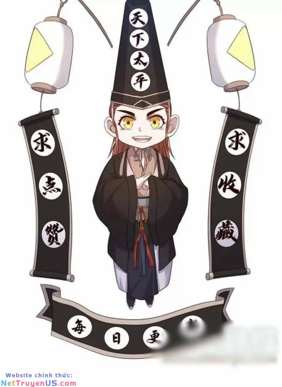 Bắt Đầu Livestream Ở Địa Phủ: Phát Sóng Trực Tiếp Ở Đây Ai Dám Đến 54 trang 24