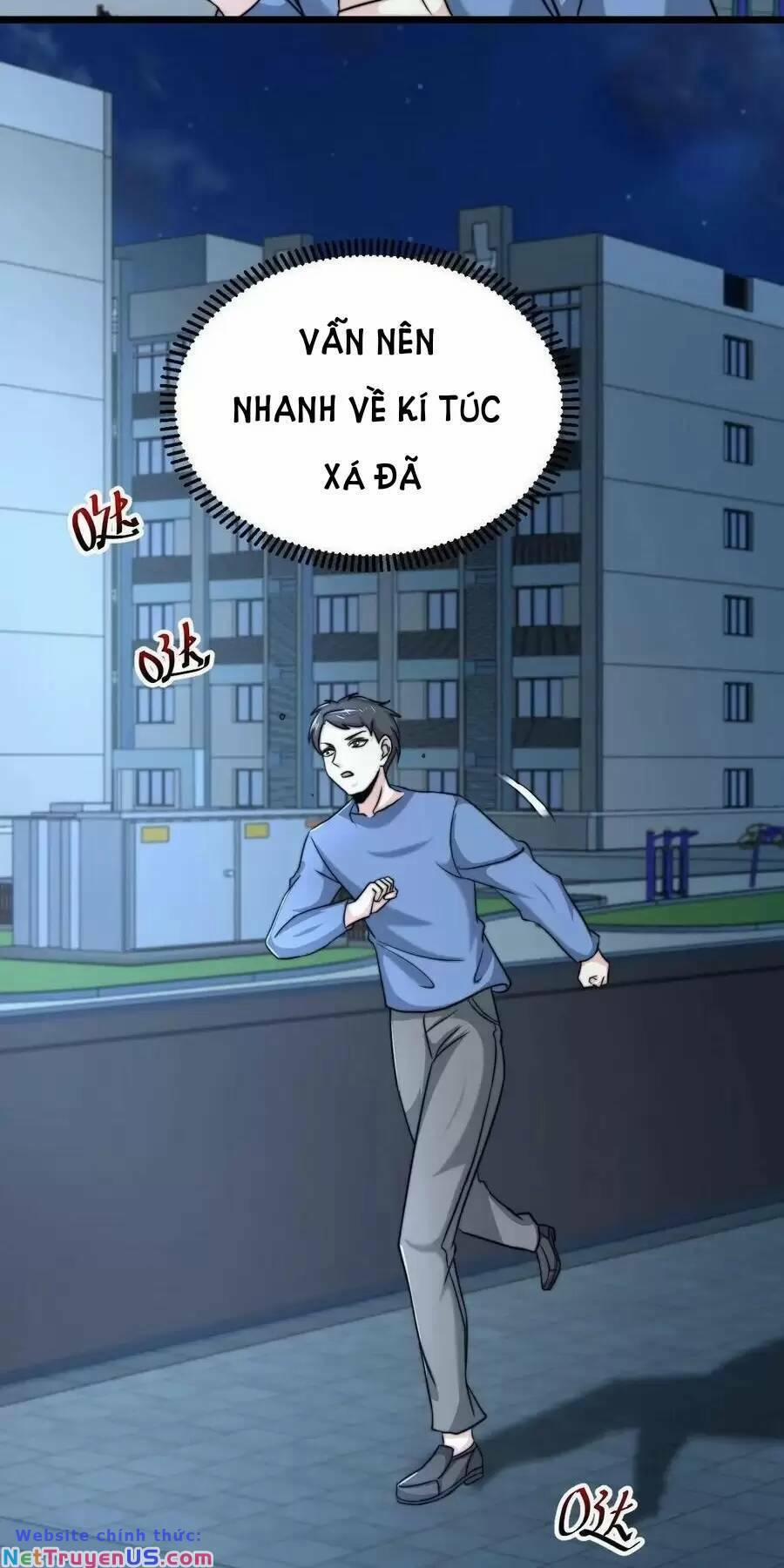 Bắt Đầu Livestream Ở Địa Phủ: Phát Sóng Trực Tiếp Ở Đây Ai Dám Đến 54 trang 5