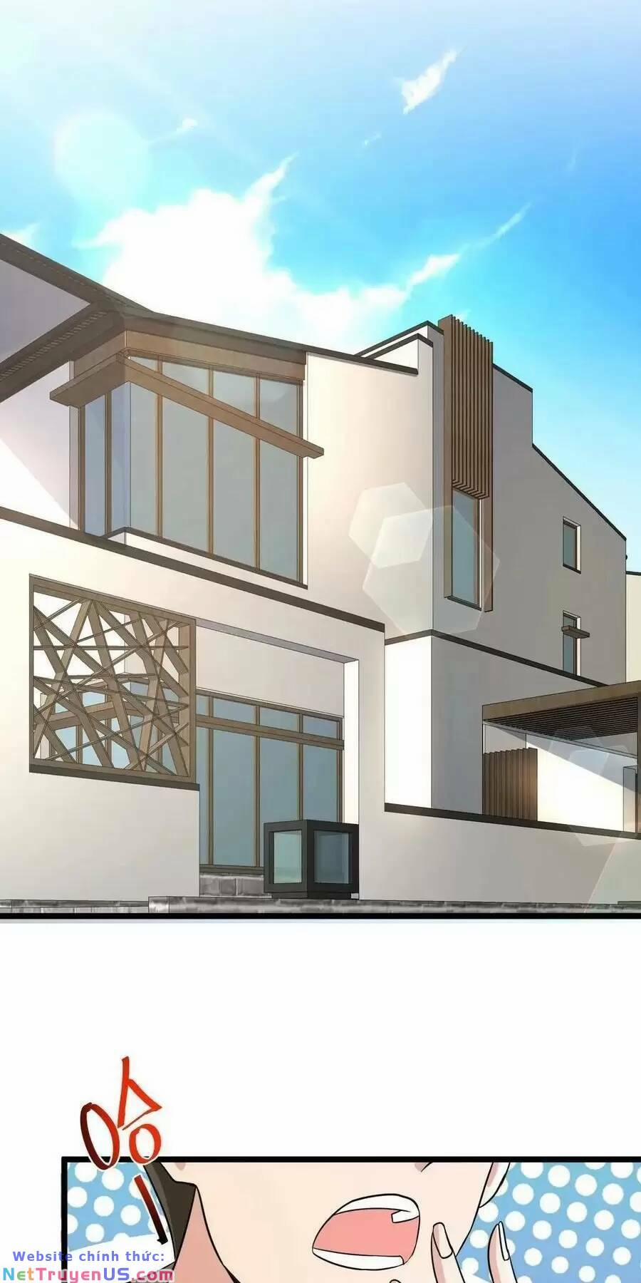 Bắt Đầu Livestream Ở Địa Phủ: Phát Sóng Trực Tiếp Ở Đây Ai Dám Đến 55 trang 1