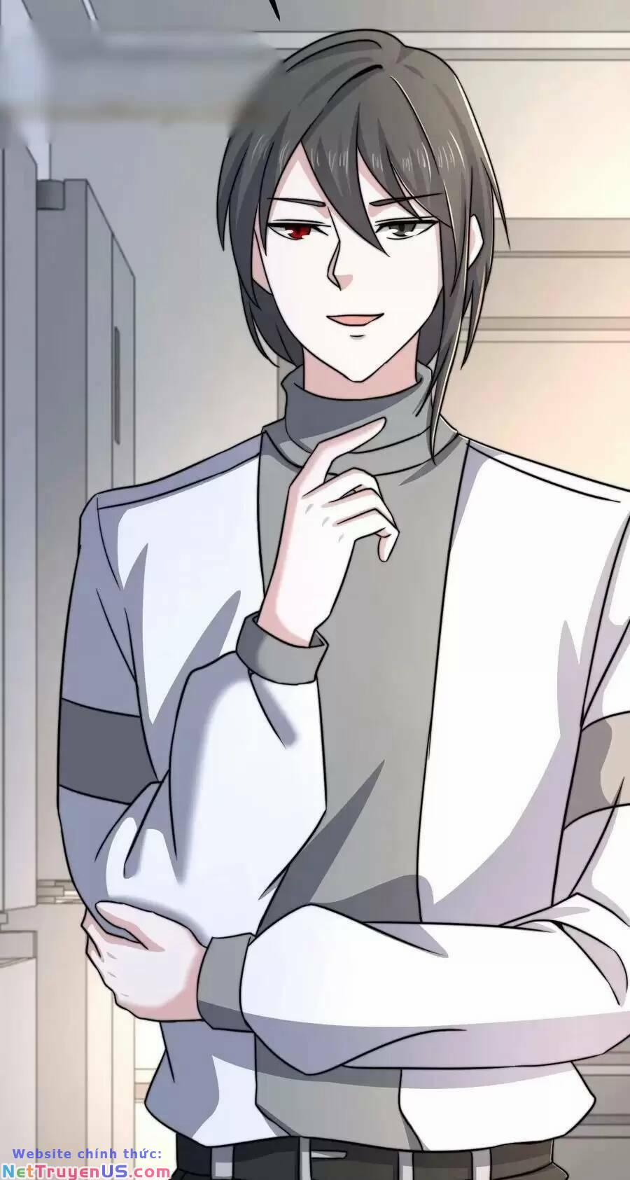 Bắt Đầu Livestream Ở Địa Phủ: Phát Sóng Trực Tiếp Ở Đây Ai Dám Đến 55 trang 24