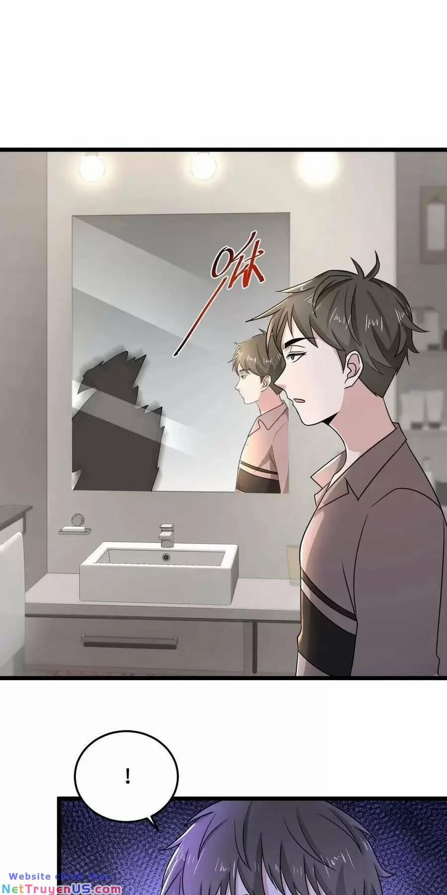 Bắt Đầu Livestream Ở Địa Phủ: Phát Sóng Trực Tiếp Ở Đây Ai Dám Đến 55 trang 3