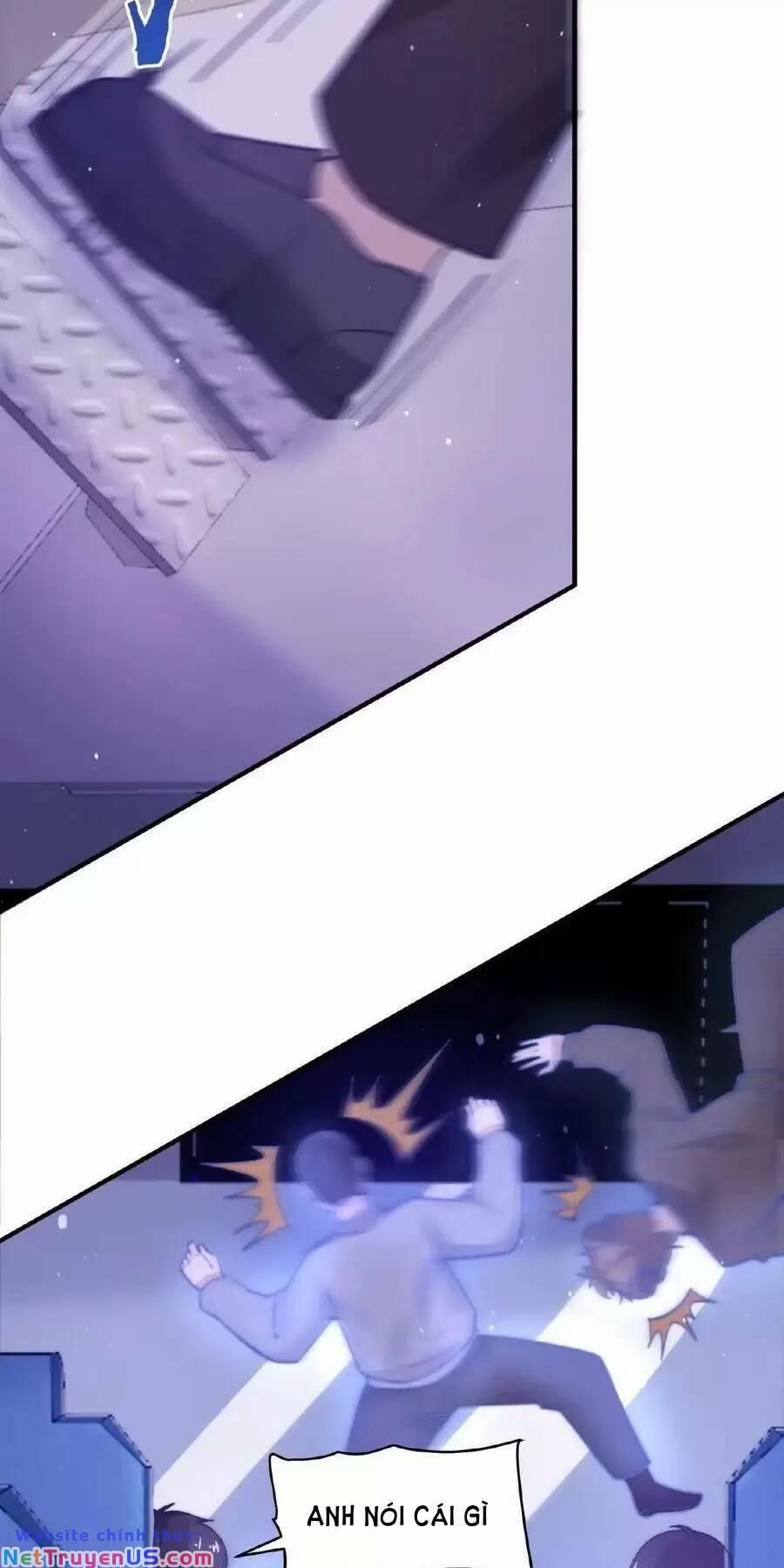 Bắt Đầu Livestream Ở Địa Phủ: Phát Sóng Trực Tiếp Ở Đây Ai Dám Đến 56 trang 14