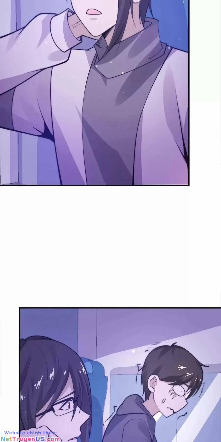 Bắt Đầu Livestream Ở Địa Phủ: Phát Sóng Trực Tiếp Ở Đây Ai Dám Đến 56 trang 16