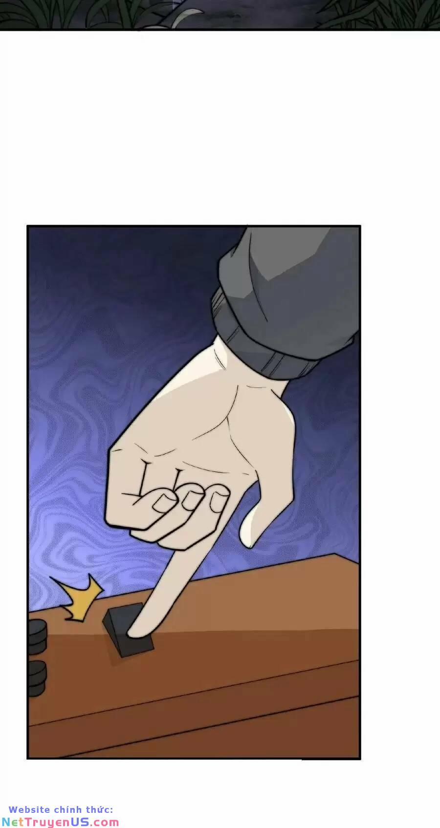 Bắt Đầu Livestream Ở Địa Phủ: Phát Sóng Trực Tiếp Ở Đây Ai Dám Đến 56 trang 18