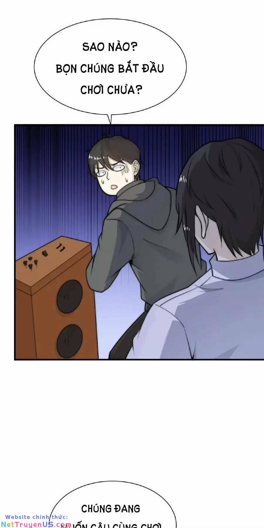 Bắt Đầu Livestream Ở Địa Phủ: Phát Sóng Trực Tiếp Ở Đây Ai Dám Đến 56 trang 19