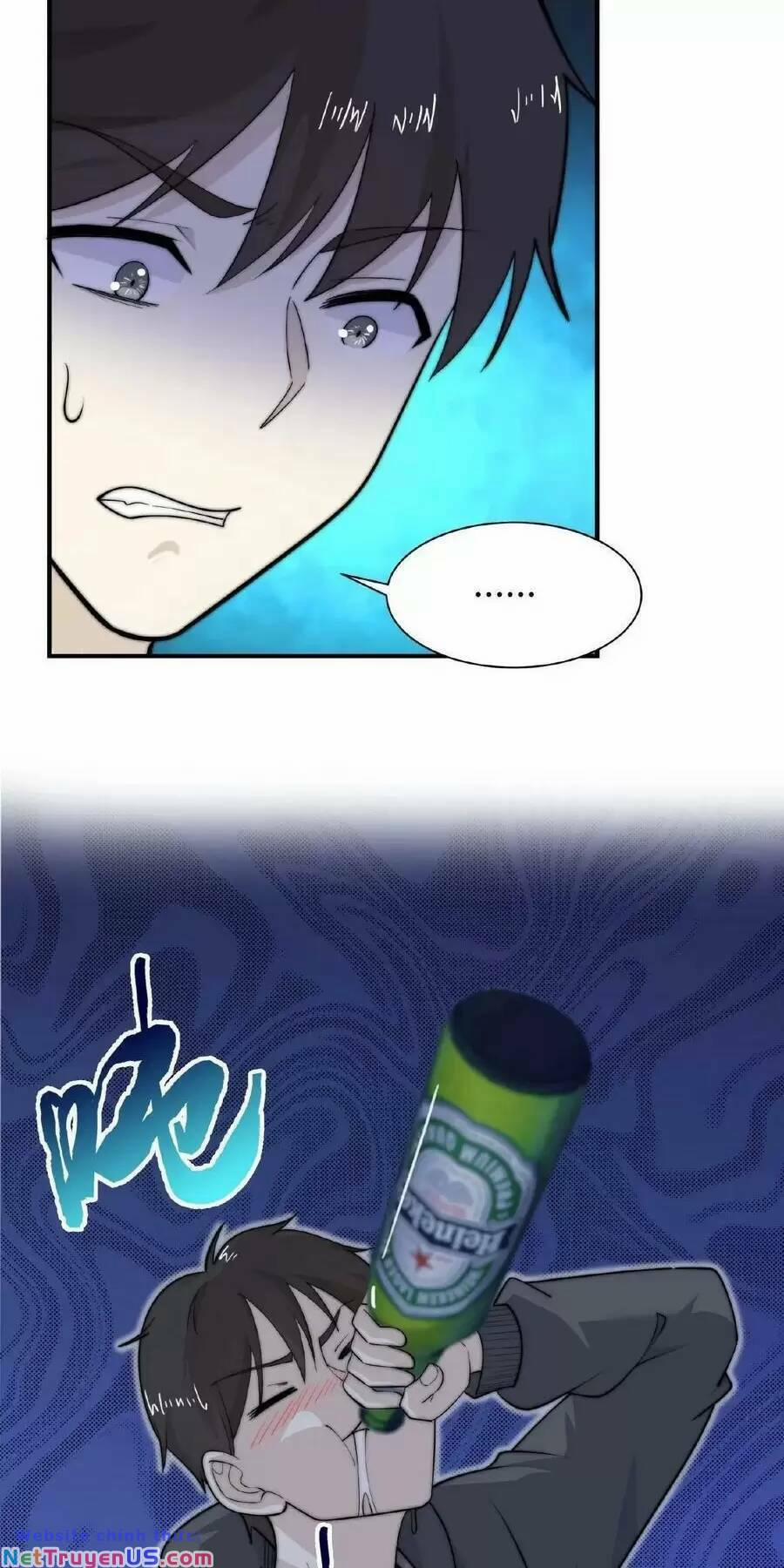 Bắt Đầu Livestream Ở Địa Phủ: Phát Sóng Trực Tiếp Ở Đây Ai Dám Đến 56 trang 23