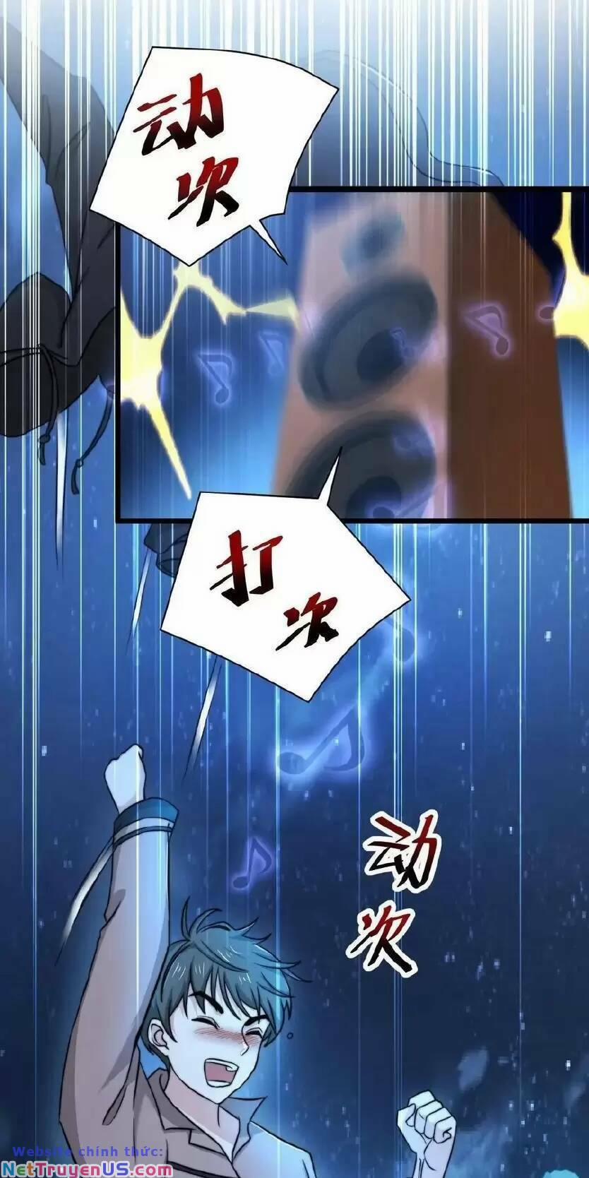 Bắt Đầu Livestream Ở Địa Phủ: Phát Sóng Trực Tiếp Ở Đây Ai Dám Đến 57 trang 1