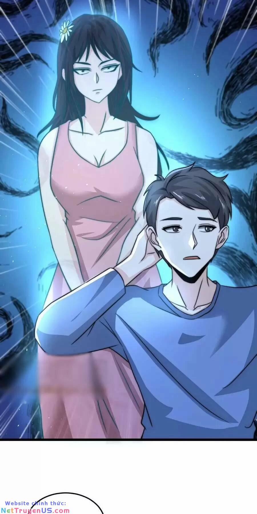 Bắt Đầu Livestream Ở Địa Phủ: Phát Sóng Trực Tiếp Ở Đây Ai Dám Đến 57 trang 11