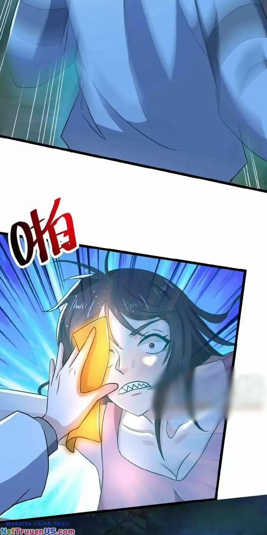 Bắt Đầu Livestream Ở Địa Phủ: Phát Sóng Trực Tiếp Ở Đây Ai Dám Đến 57 trang 20