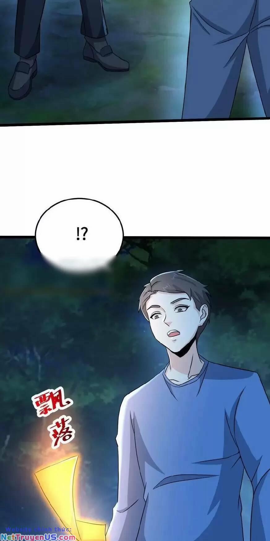 Bắt Đầu Livestream Ở Địa Phủ: Phát Sóng Trực Tiếp Ở Đây Ai Dám Đến 57 trang 22