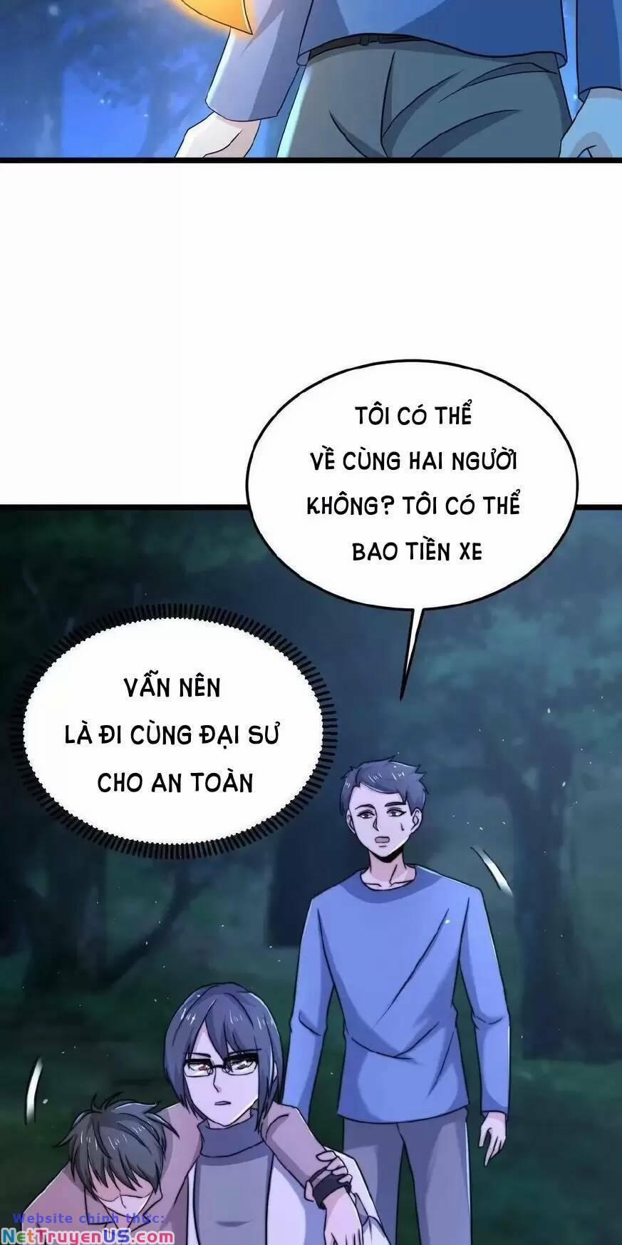 Bắt Đầu Livestream Ở Địa Phủ: Phát Sóng Trực Tiếp Ở Đây Ai Dám Đến 57 trang 23