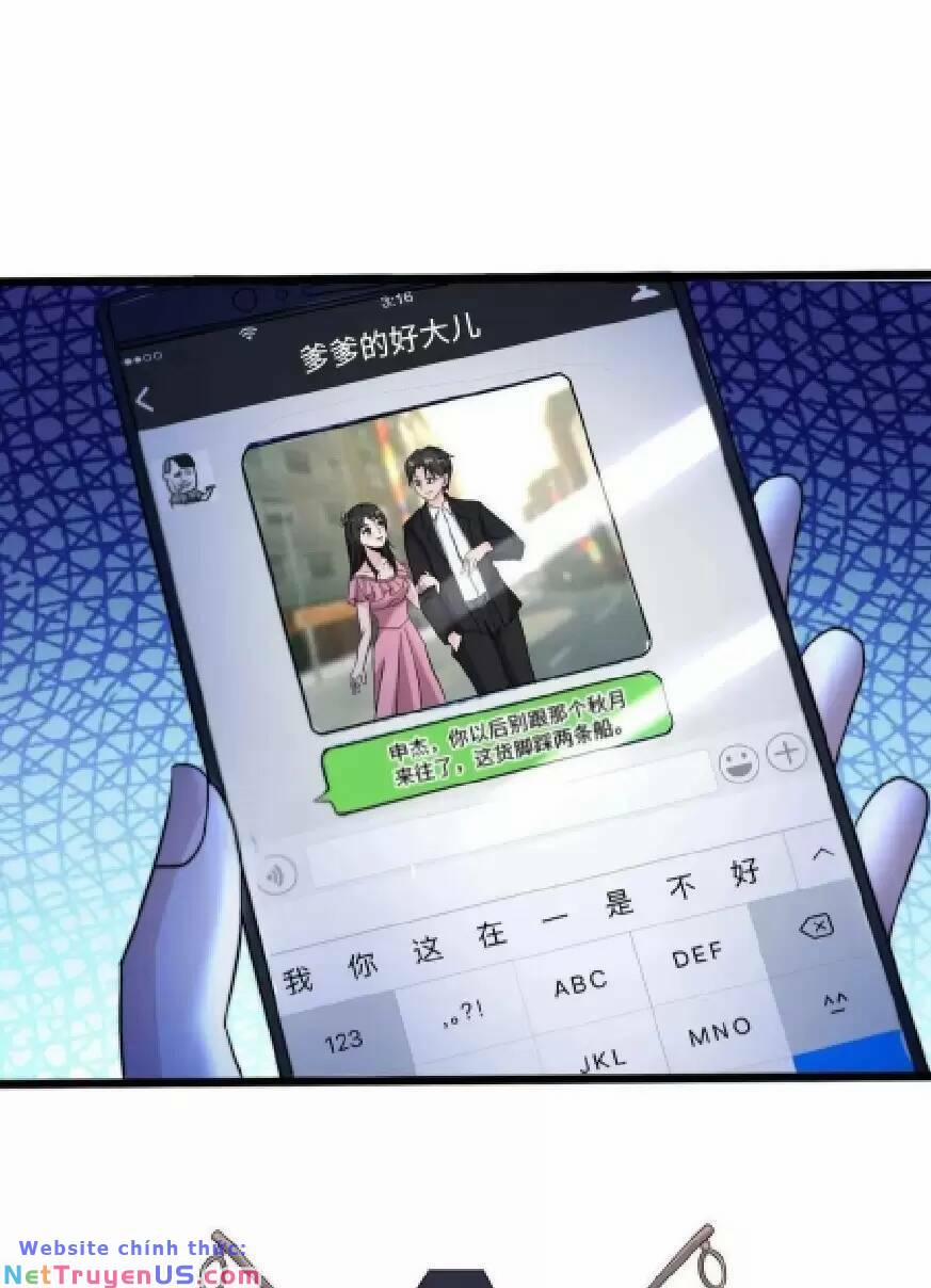 Bắt Đầu Livestream Ở Địa Phủ: Phát Sóng Trực Tiếp Ở Đây Ai Dám Đến 57 trang 27