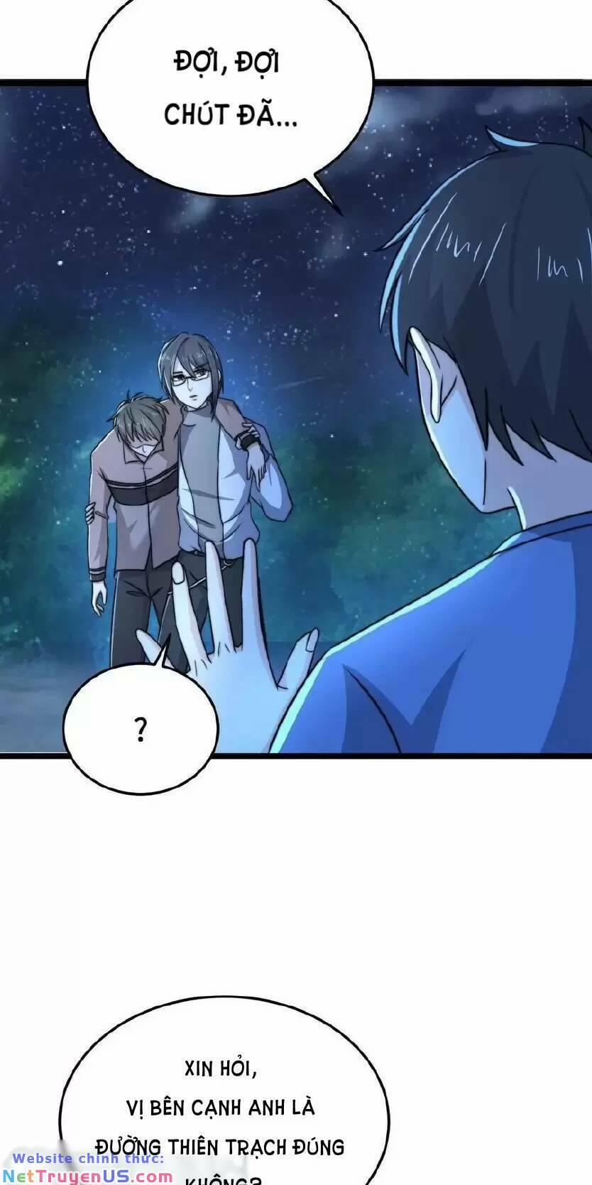 Bắt Đầu Livestream Ở Địa Phủ: Phát Sóng Trực Tiếp Ở Đây Ai Dám Đến 57 trang 7