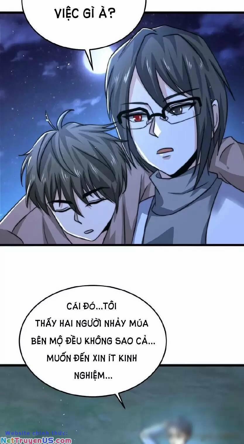 Bắt Đầu Livestream Ở Địa Phủ: Phát Sóng Trực Tiếp Ở Đây Ai Dám Đến 57 trang 9