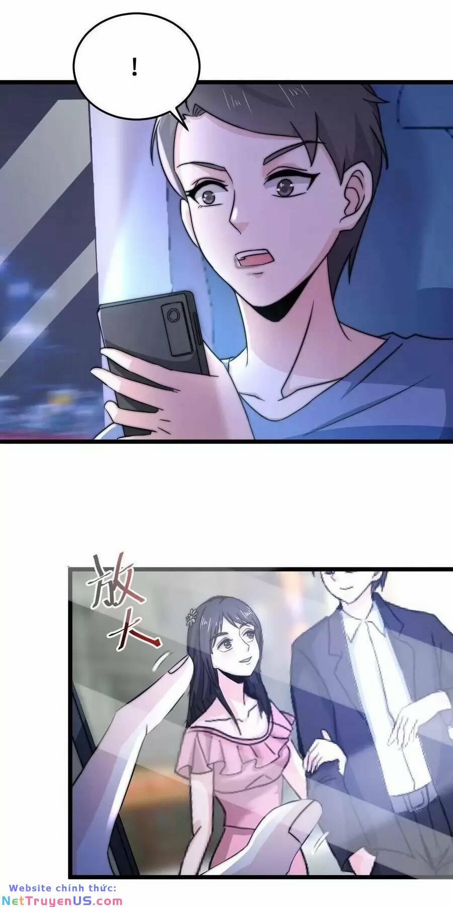 Bắt Đầu Livestream Ở Địa Phủ: Phát Sóng Trực Tiếp Ở Đây Ai Dám Đến 58 trang 1