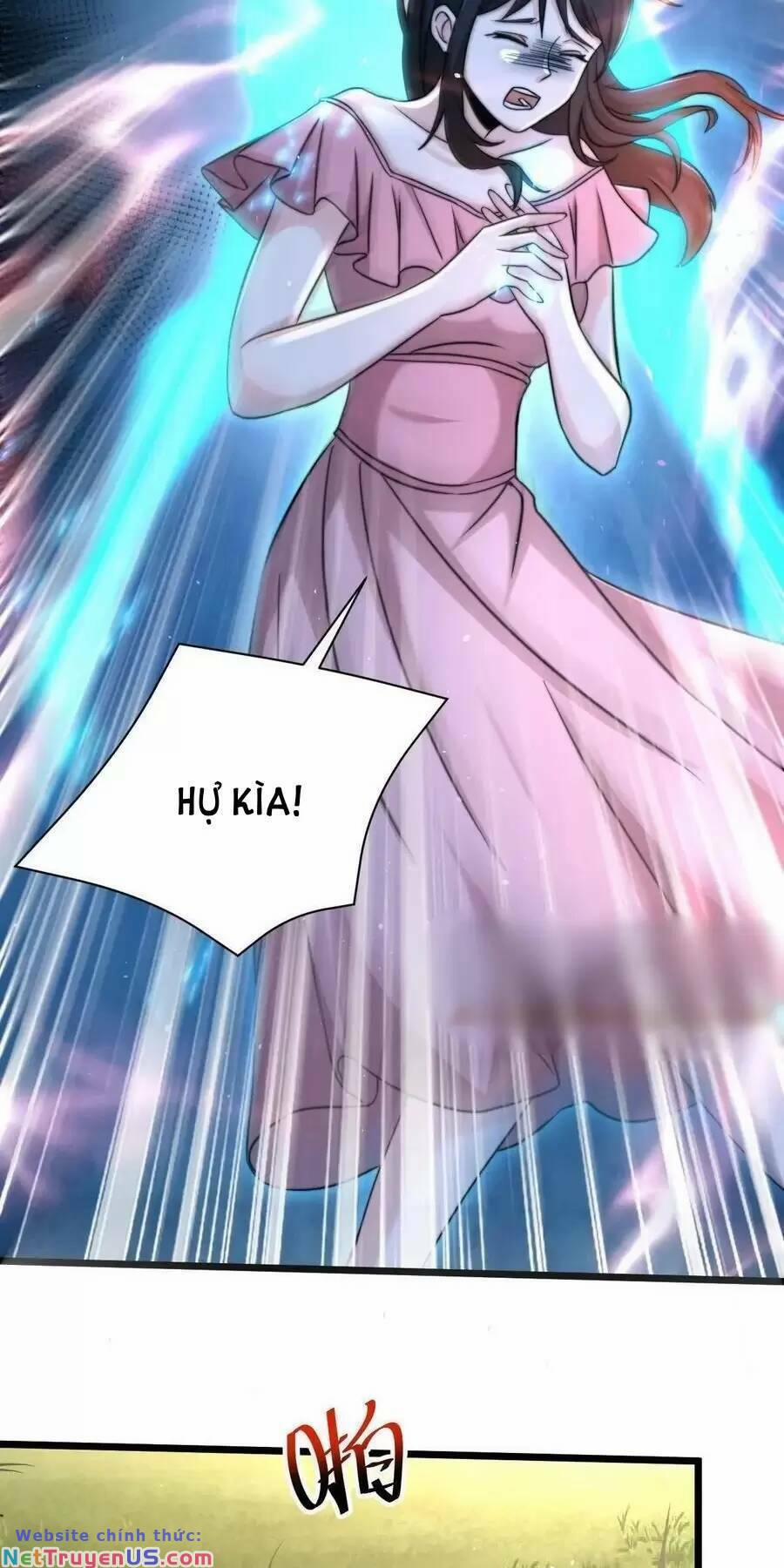 Bắt Đầu Livestream Ở Địa Phủ: Phát Sóng Trực Tiếp Ở Đây Ai Dám Đến 58 trang 11