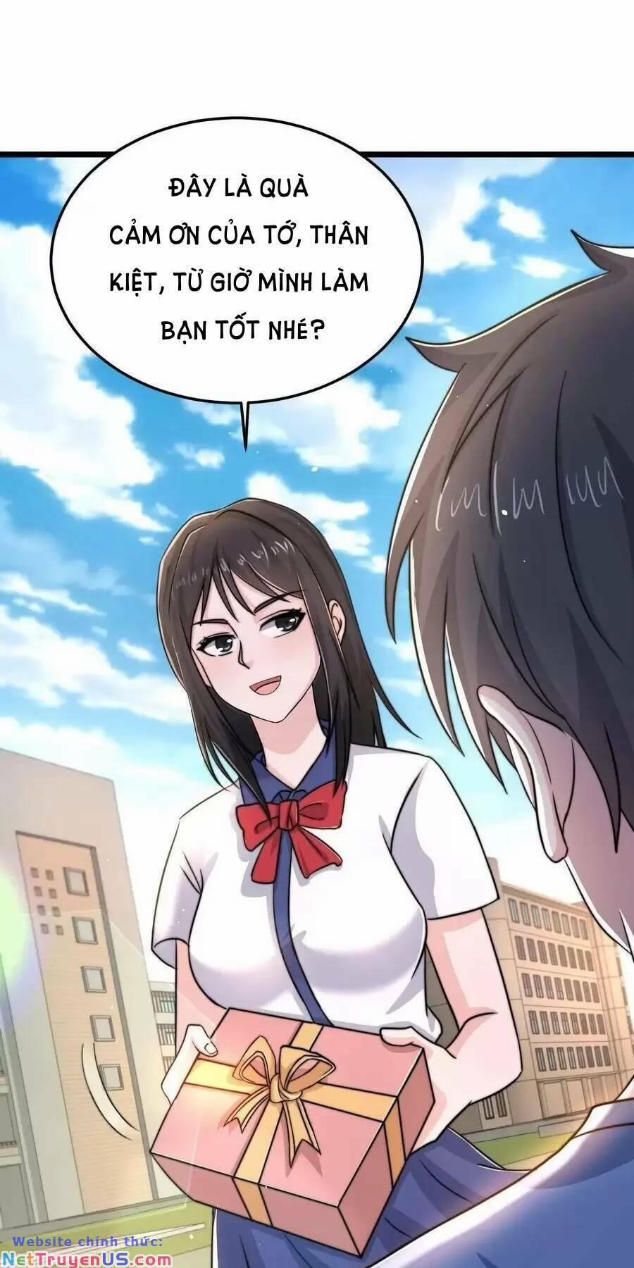 Bắt Đầu Livestream Ở Địa Phủ: Phát Sóng Trực Tiếp Ở Đây Ai Dám Đến 58 trang 19