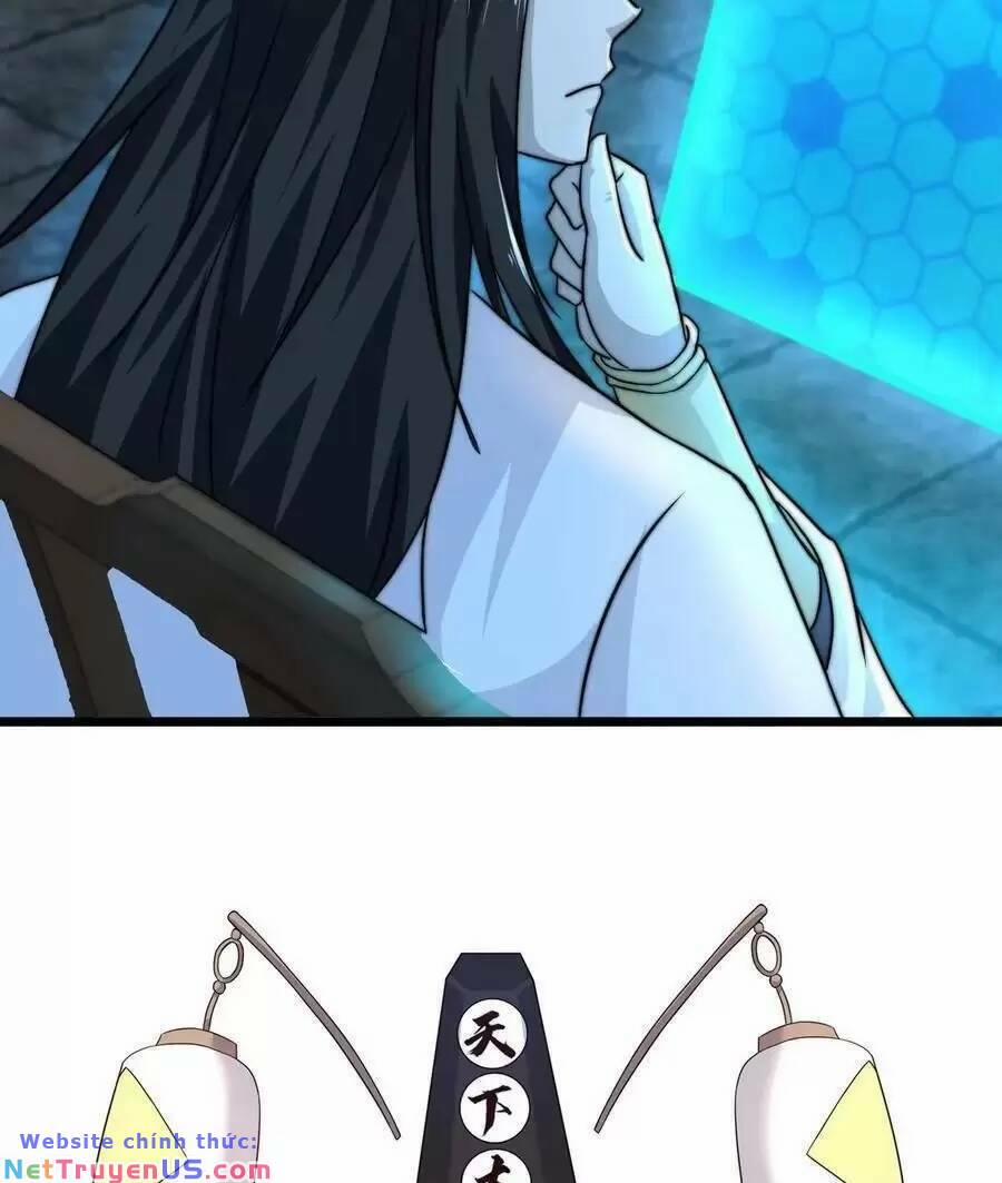 Bắt Đầu Livestream Ở Địa Phủ: Phát Sóng Trực Tiếp Ở Đây Ai Dám Đến 58 trang 25