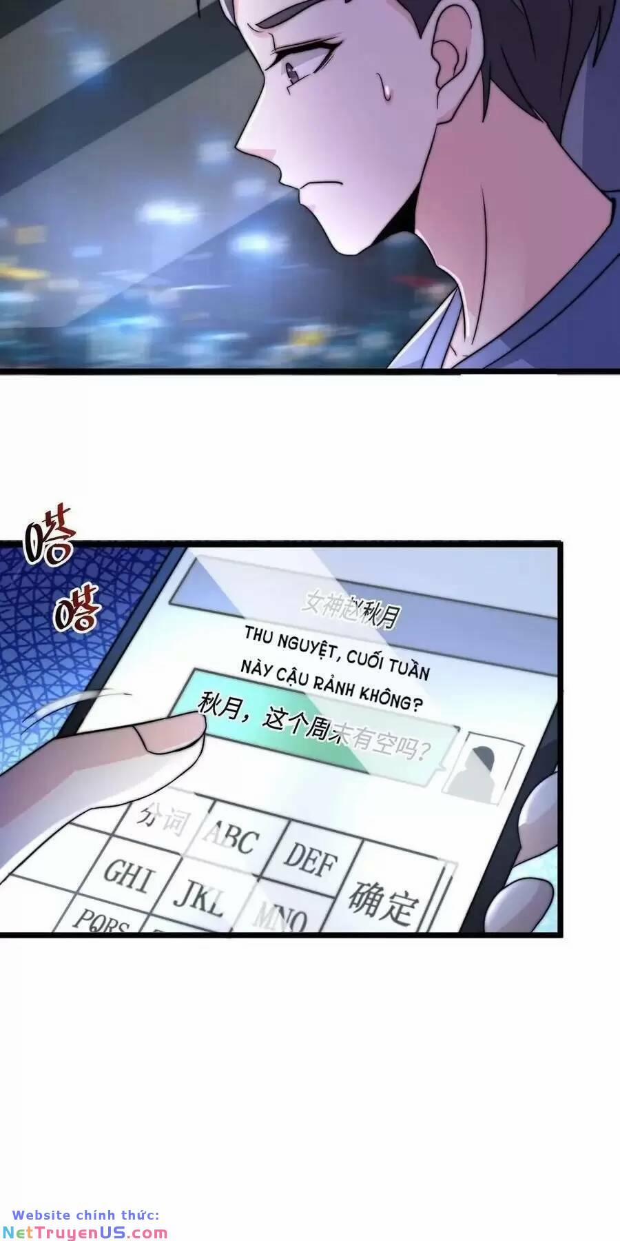 Bắt Đầu Livestream Ở Địa Phủ: Phát Sóng Trực Tiếp Ở Đây Ai Dám Đến 58 trang 3