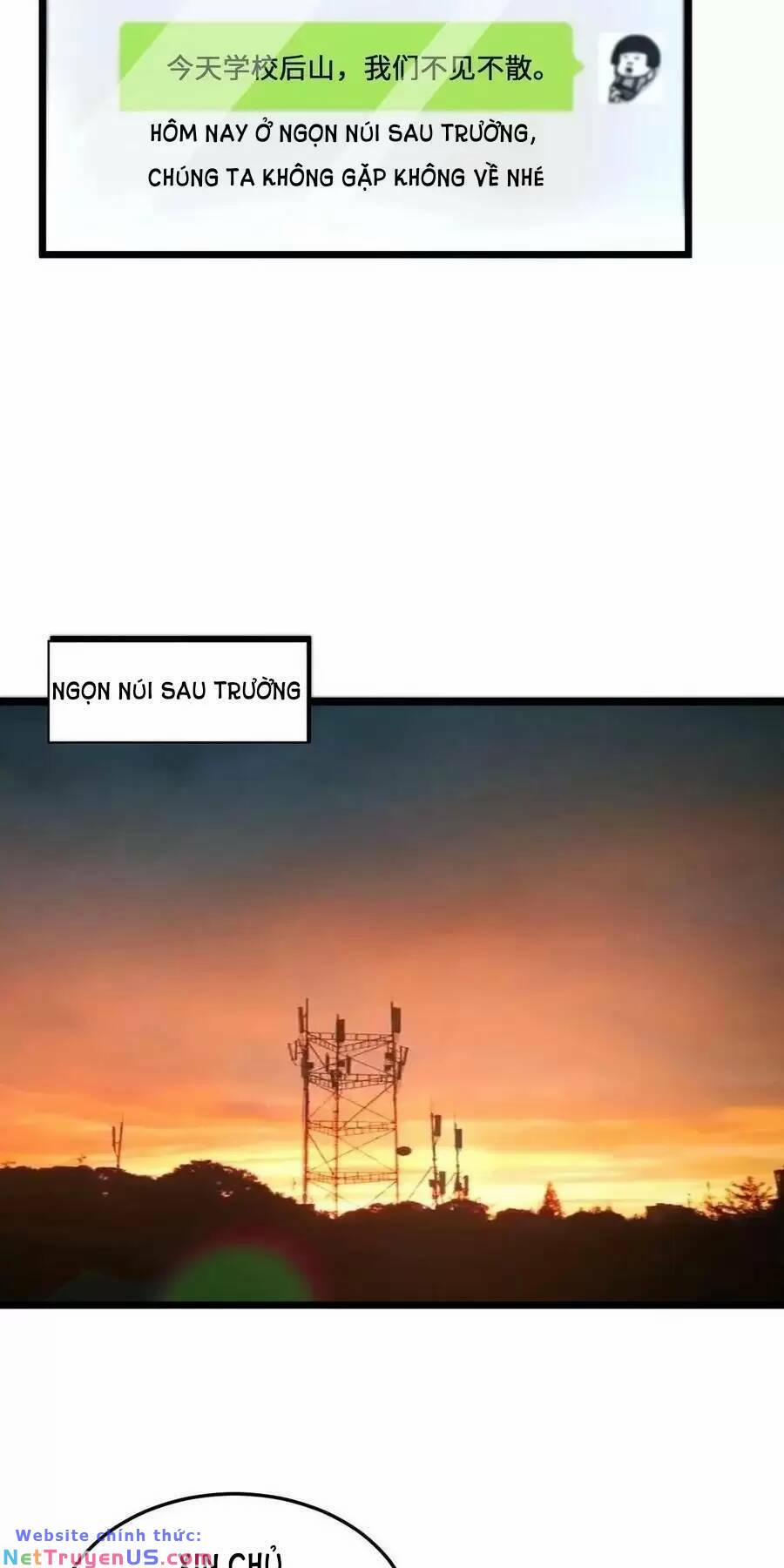 Bắt Đầu Livestream Ở Địa Phủ: Phát Sóng Trực Tiếp Ở Đây Ai Dám Đến 58 trang 6