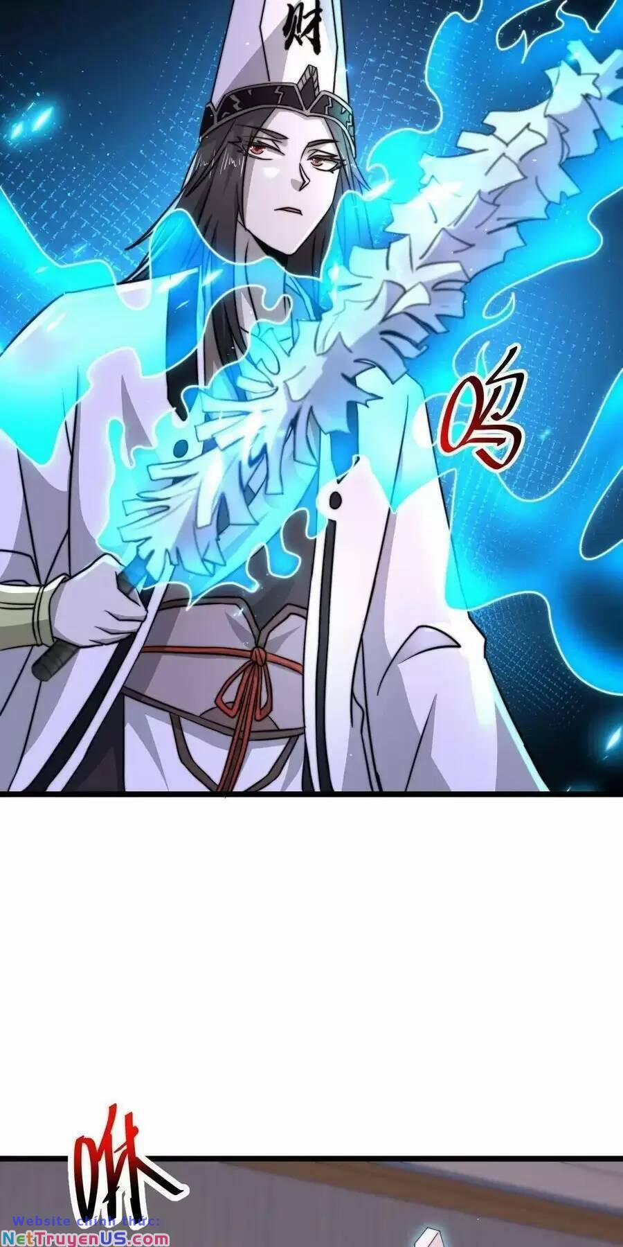 Bắt Đầu Livestream Ở Địa Phủ: Phát Sóng Trực Tiếp Ở Đây Ai Dám Đến 59 trang 14