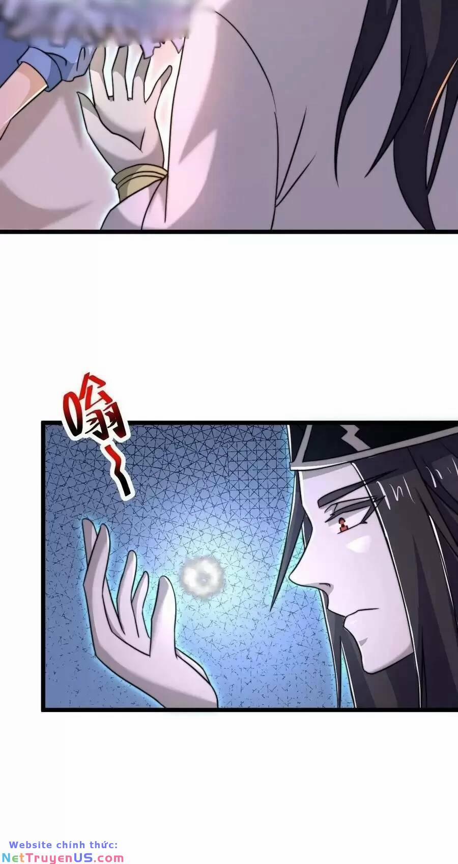 Bắt Đầu Livestream Ở Địa Phủ: Phát Sóng Trực Tiếp Ở Đây Ai Dám Đến 59 trang 17