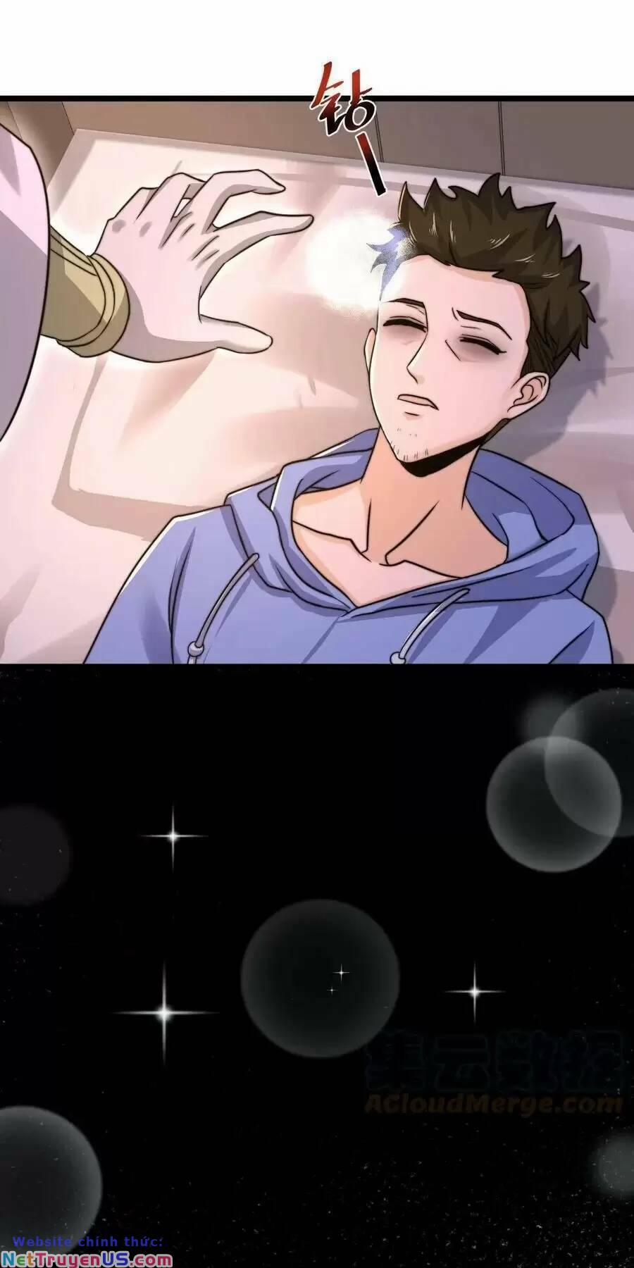 Bắt Đầu Livestream Ở Địa Phủ: Phát Sóng Trực Tiếp Ở Đây Ai Dám Đến 59 trang 18