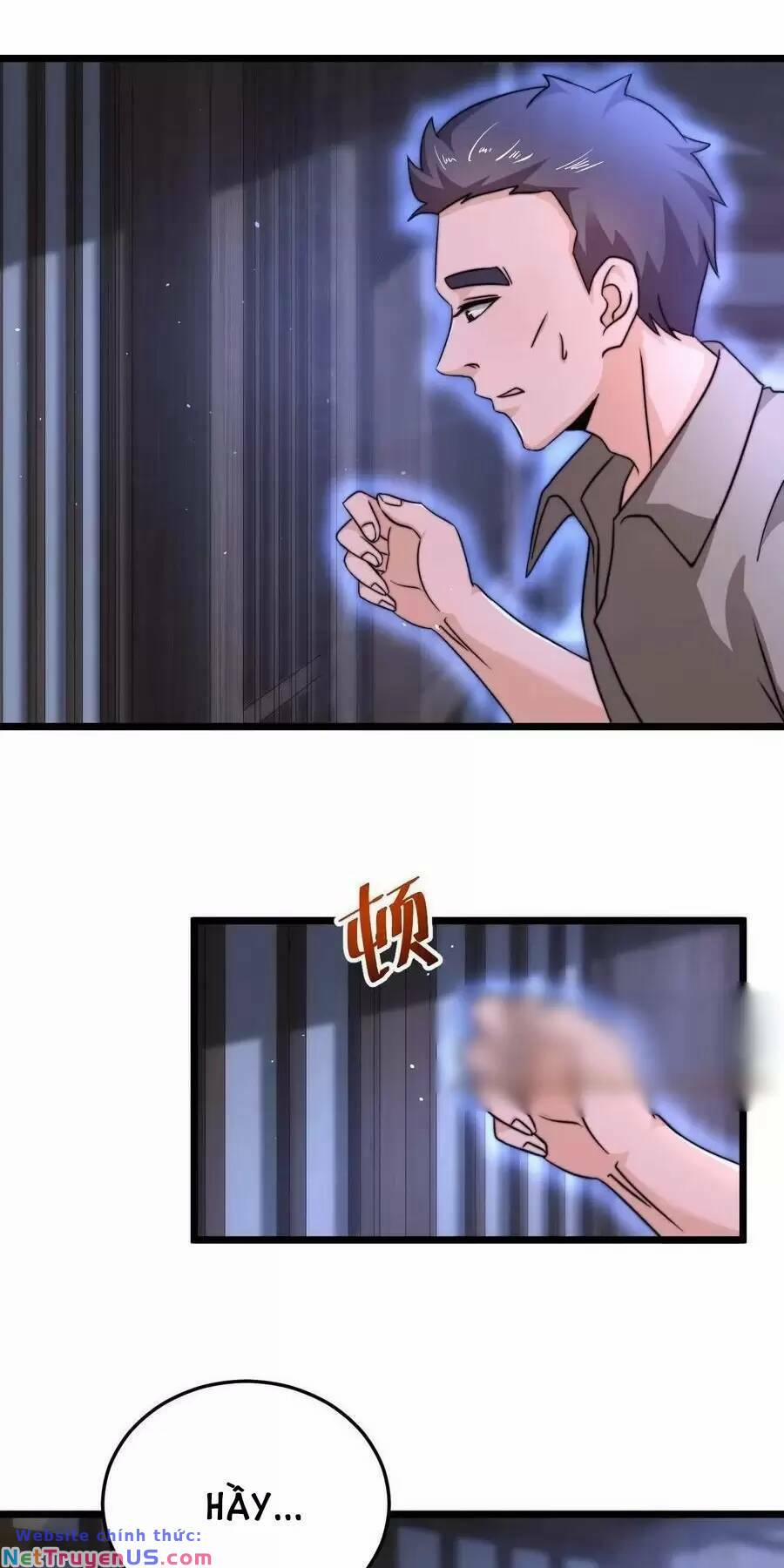 Bắt Đầu Livestream Ở Địa Phủ: Phát Sóng Trực Tiếp Ở Đây Ai Dám Đến 59 trang 2