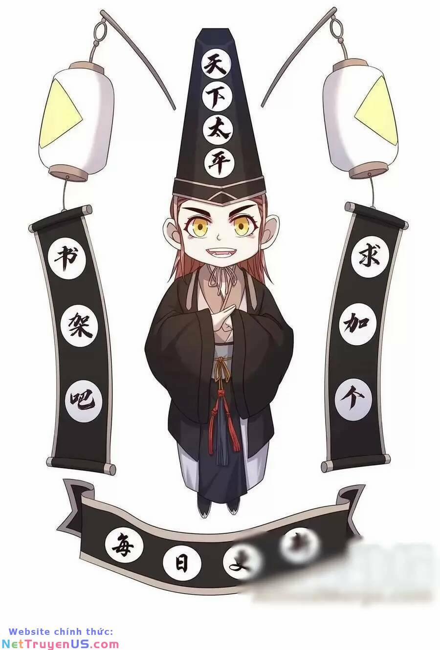 Bắt Đầu Livestream Ở Địa Phủ: Phát Sóng Trực Tiếp Ở Đây Ai Dám Đến 59 trang 22