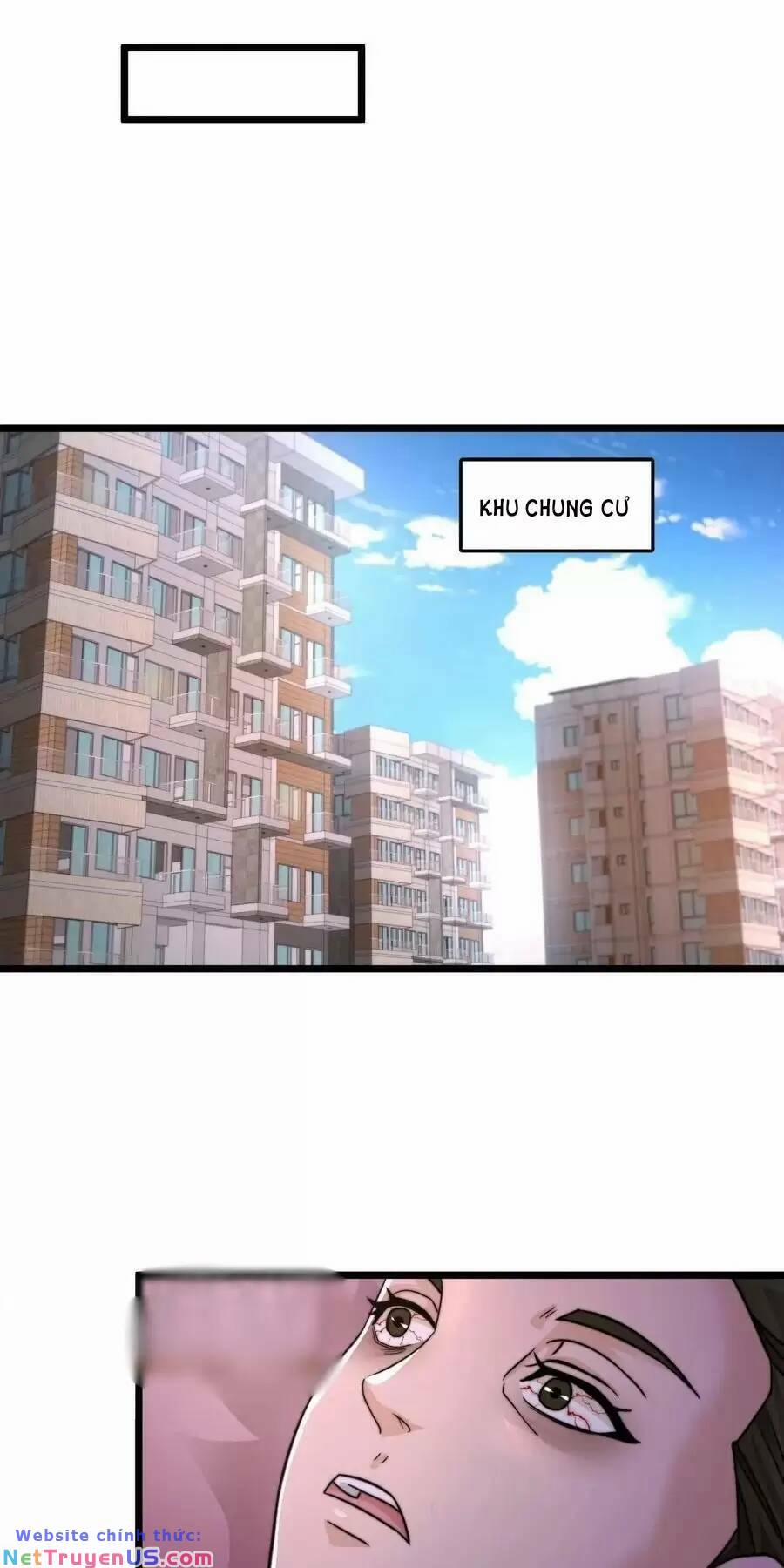 Bắt Đầu Livestream Ở Địa Phủ: Phát Sóng Trực Tiếp Ở Đây Ai Dám Đến 59 trang 9