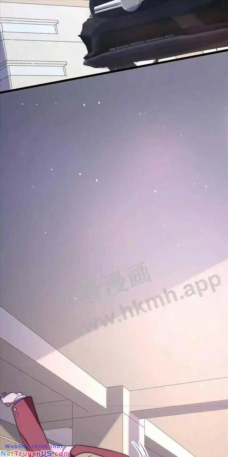 Bắt Đầu Livestream Ở Địa Phủ: Phát Sóng Trực Tiếp Ở Đây Ai Dám Đến 6 trang 14