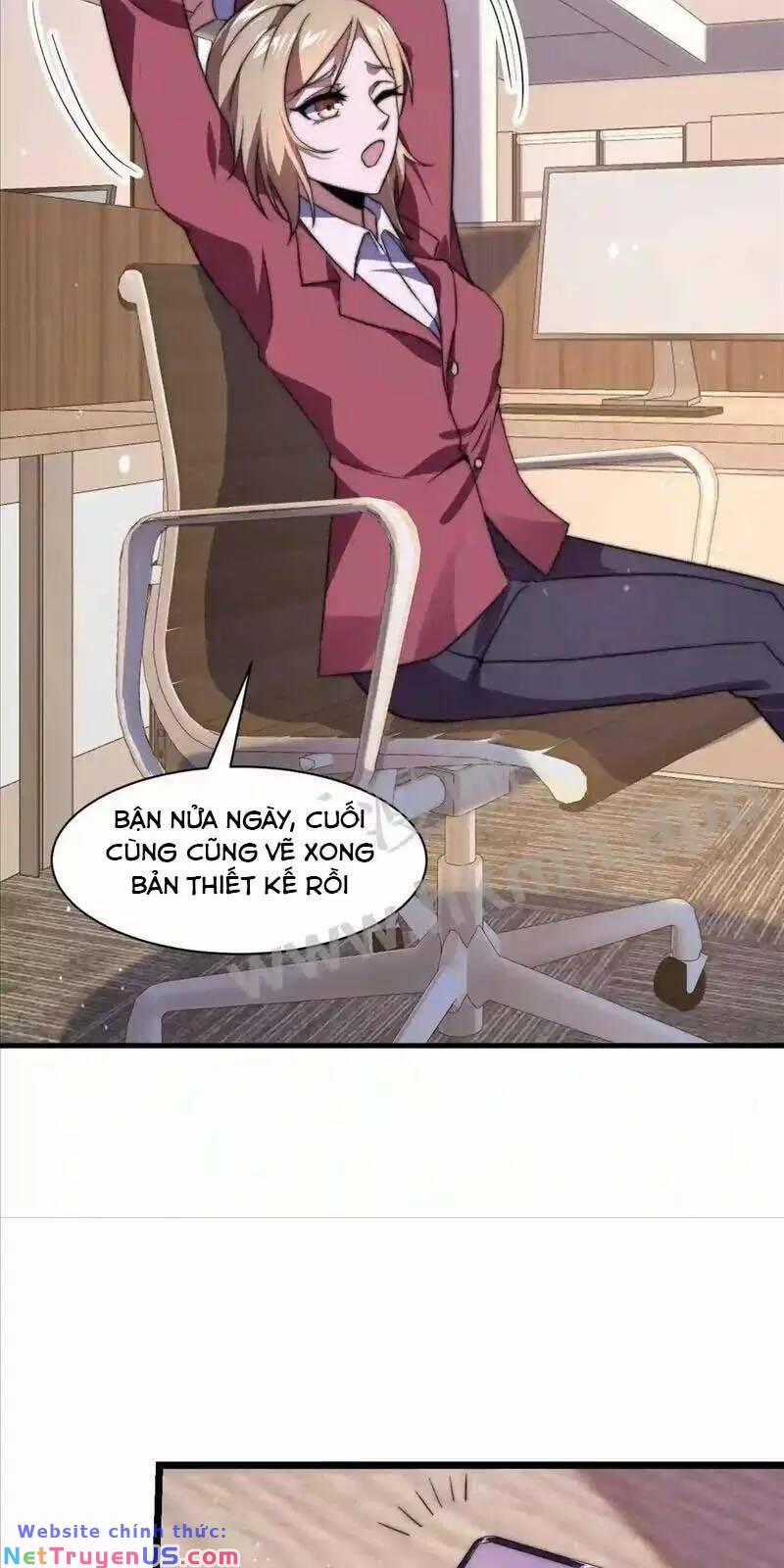 Bắt Đầu Livestream Ở Địa Phủ: Phát Sóng Trực Tiếp Ở Đây Ai Dám Đến 6 trang 15