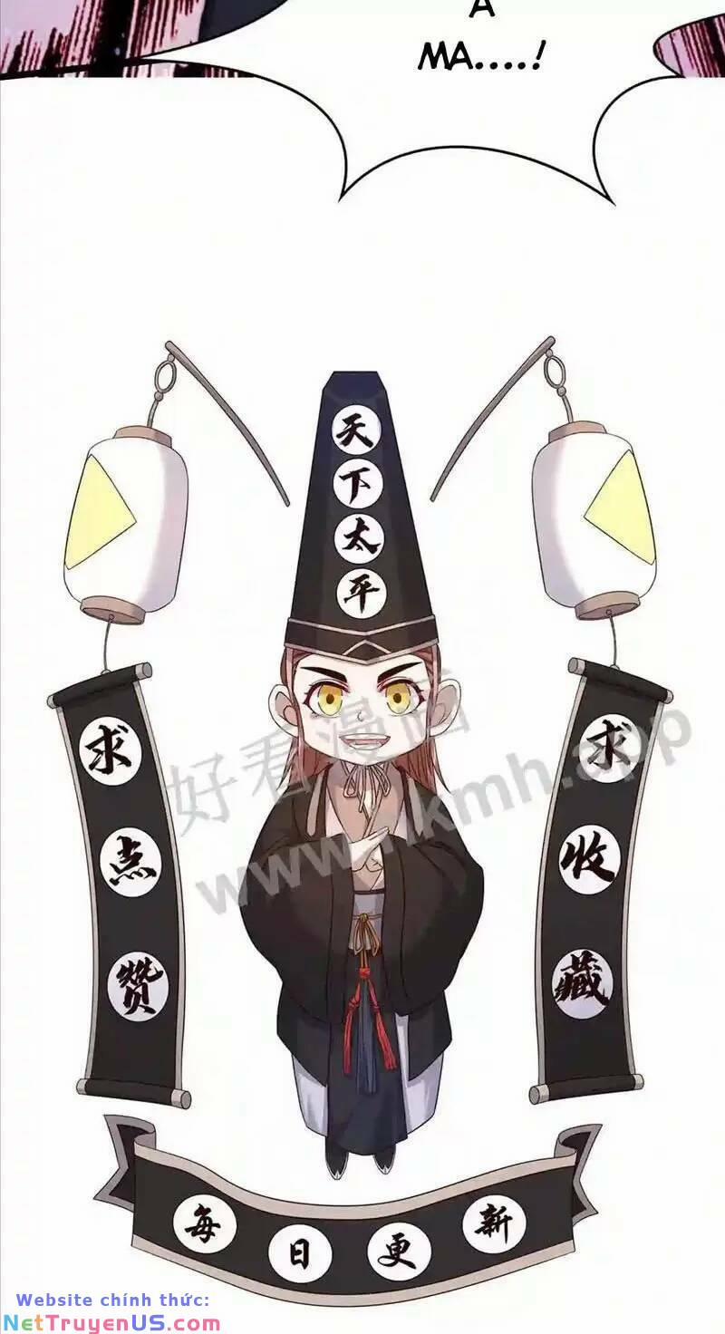 Bắt Đầu Livestream Ở Địa Phủ: Phát Sóng Trực Tiếp Ở Đây Ai Dám Đến 6 trang 32