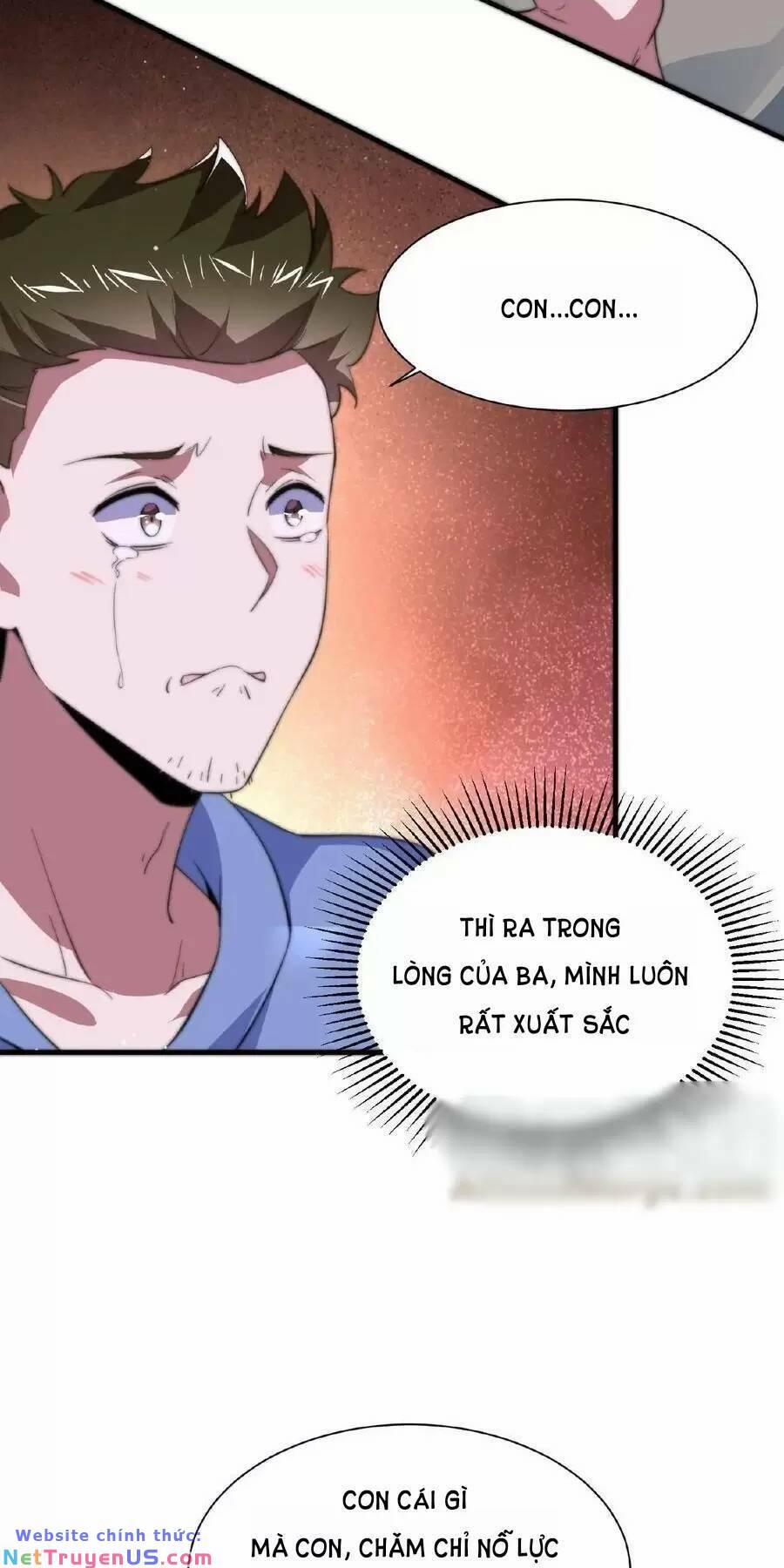 Bắt Đầu Livestream Ở Địa Phủ: Phát Sóng Trực Tiếp Ở Đây Ai Dám Đến 60 trang 11