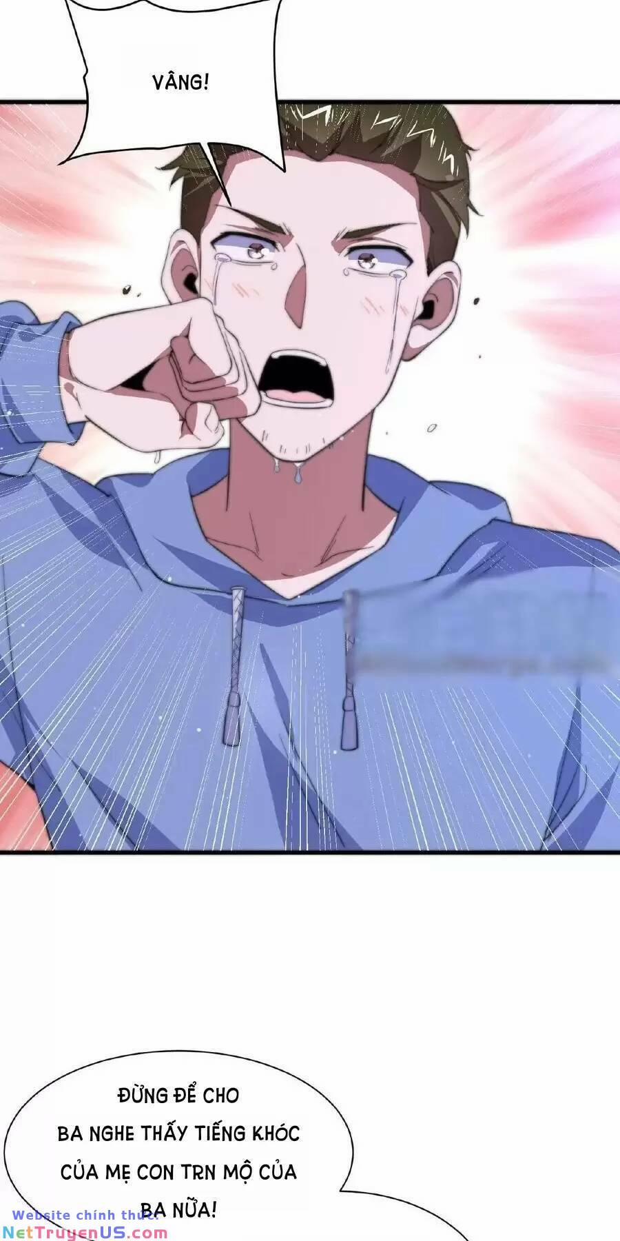 Bắt Đầu Livestream Ở Địa Phủ: Phát Sóng Trực Tiếp Ở Đây Ai Dám Đến 60 trang 13